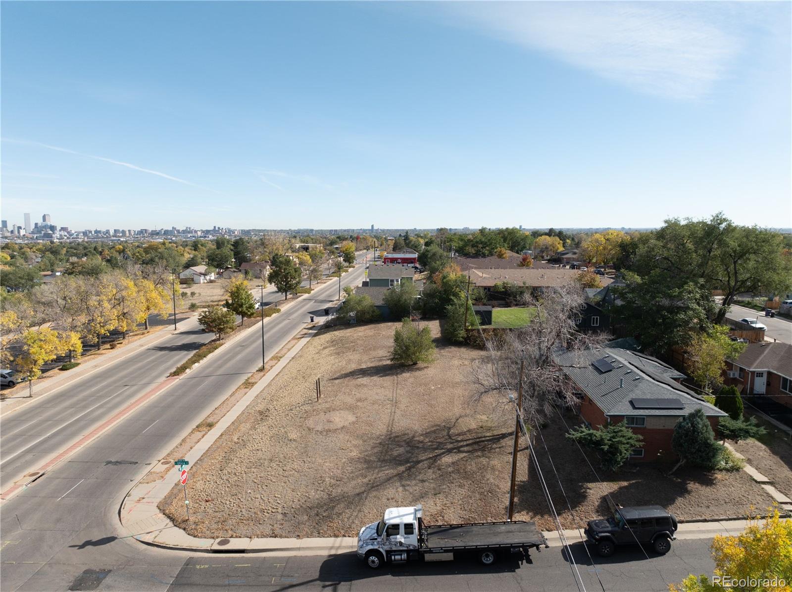 4400 Alameda Avenue, Denver, CO 80219, ,Land,For Sale,Alameda,REC4061082