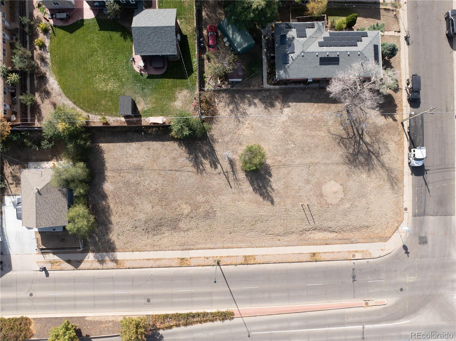 4400 Alameda Avenue, Denver, CO 80219, ,Land,For Sale,Alameda,REC4061082