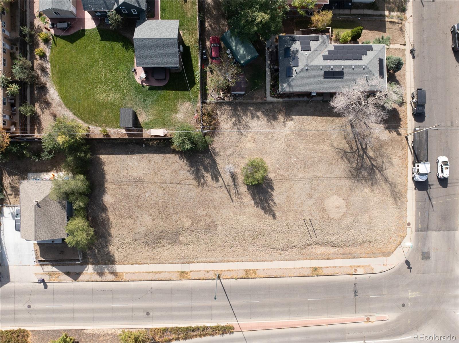 4400 Alameda Avenue, Denver, CO 80219, ,Land,For Sale,Alameda,REC4061082