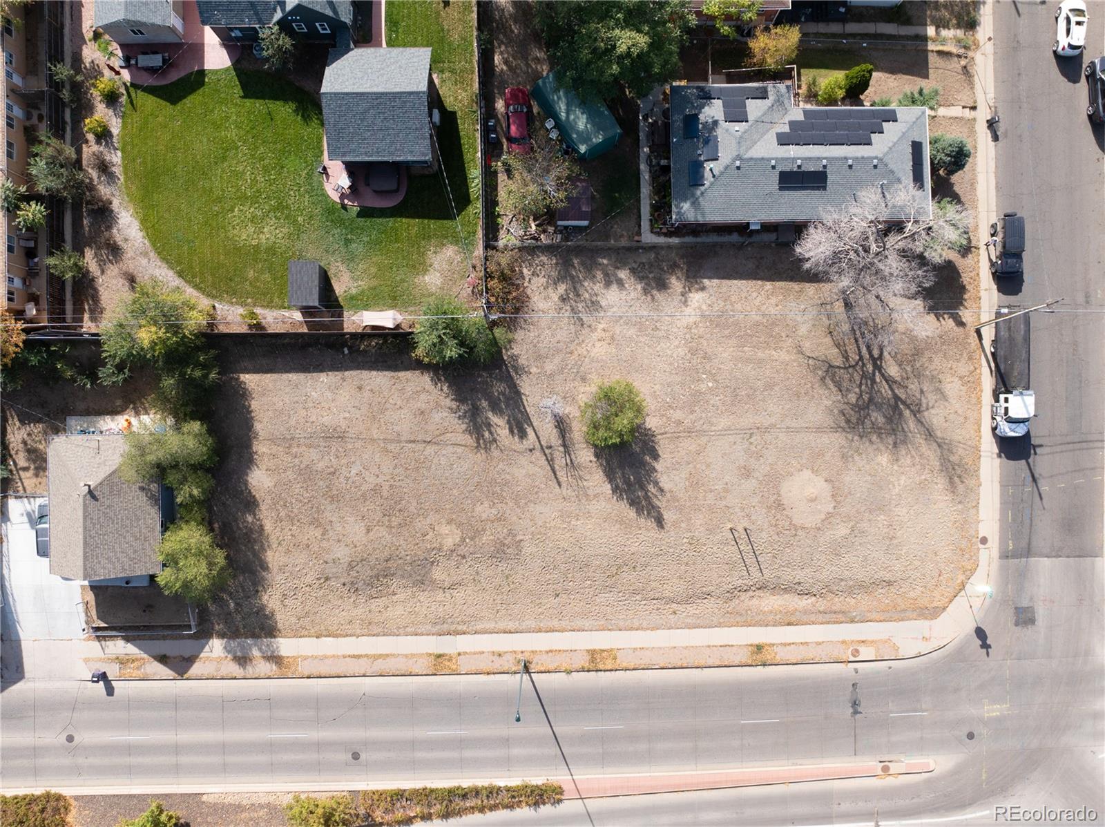 4400 Alameda Avenue, Denver, CO 80219, ,Land,For Sale,Alameda,REC4061082