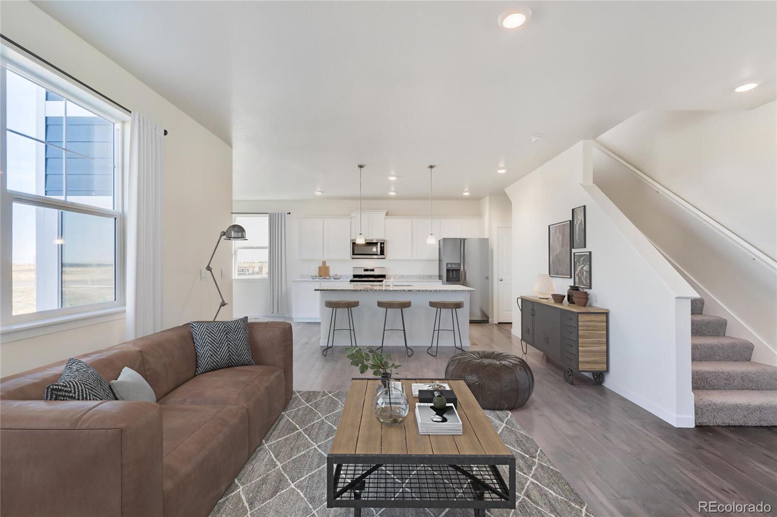 164 Uriah Street, Aurora, CO 80018, 4 Bedrooms Bedrooms, ,3 BathroomsBathrooms,Residential,For Sale,Uriah,REC8643008