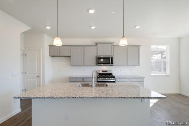 164 Uriah Street, Aurora, CO 80018, 4 Bedrooms Bedrooms, ,3 BathroomsBathrooms,Residential,For Sale,Uriah,REC8643008