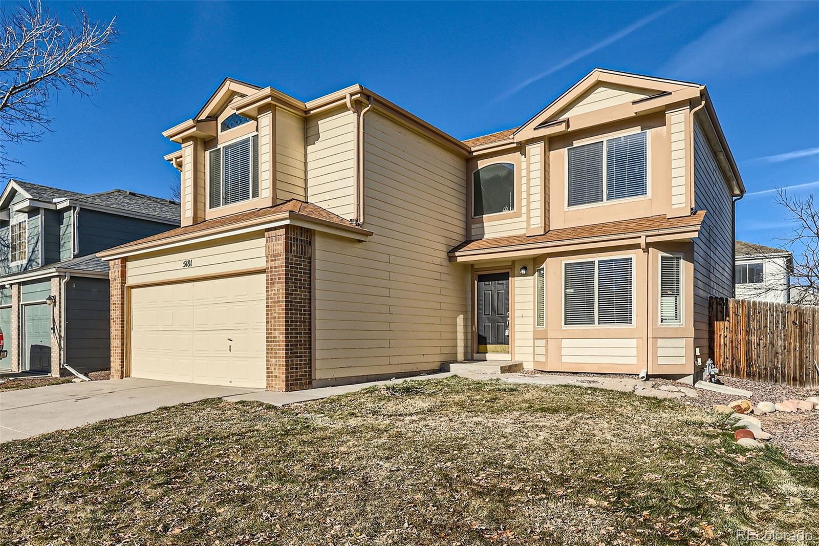 5181 Devon Avenue, Castle Rock, CO 80104, 4 Bedrooms Bedrooms, ,3 BathroomsBathrooms,Residential,For Sale,Devon,REC2210080