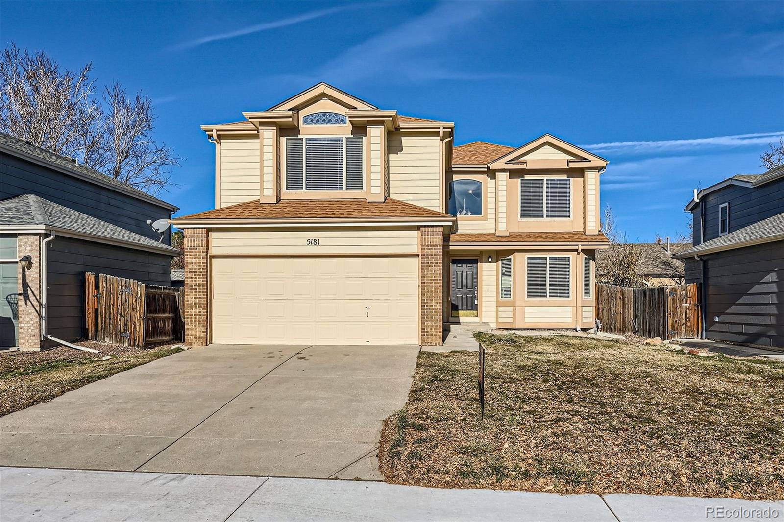 5181 Devon Avenue, Castle Rock, CO 80104, 4 Bedrooms Bedrooms, ,3 BathroomsBathrooms,Residential,For Sale,Devon,REC2210080