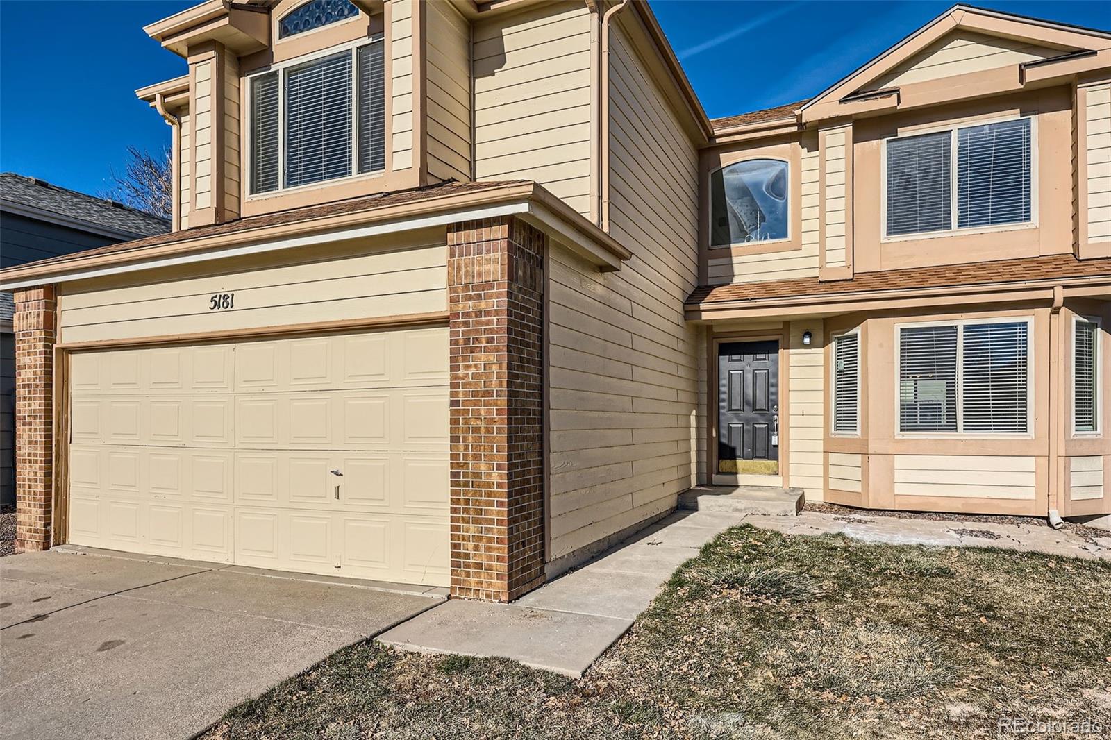 5181 Devon Avenue, Castle Rock, CO 80104, 4 Bedrooms Bedrooms, ,3 BathroomsBathrooms,Residential,For Sale,Devon,REC2210080