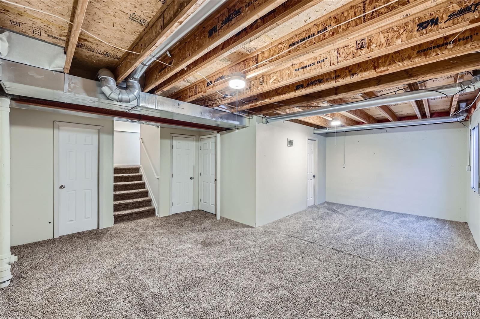 5181 Devon Avenue, Castle Rock, CO 80104, 4 Bedrooms Bedrooms, ,3 BathroomsBathrooms,Residential,For Sale,Devon,REC2210080