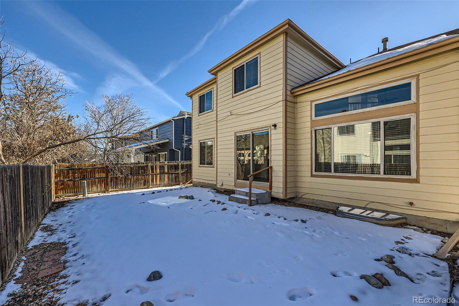5181 Devon Avenue, Castle Rock, CO 80104, 4 Bedrooms Bedrooms, ,3 BathroomsBathrooms,Residential,For Sale,Devon,REC2210080
