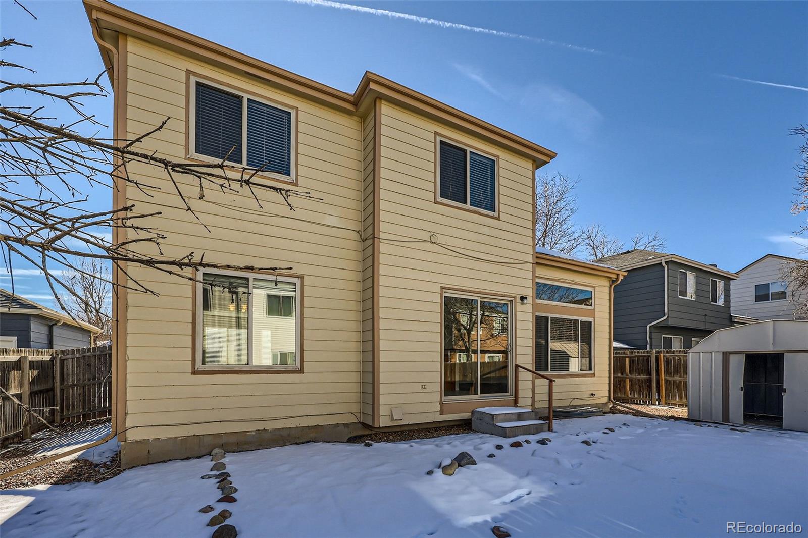 5181 Devon Avenue, Castle Rock, CO 80104, 4 Bedrooms Bedrooms, ,3 BathroomsBathrooms,Residential,For Sale,Devon,REC2210080