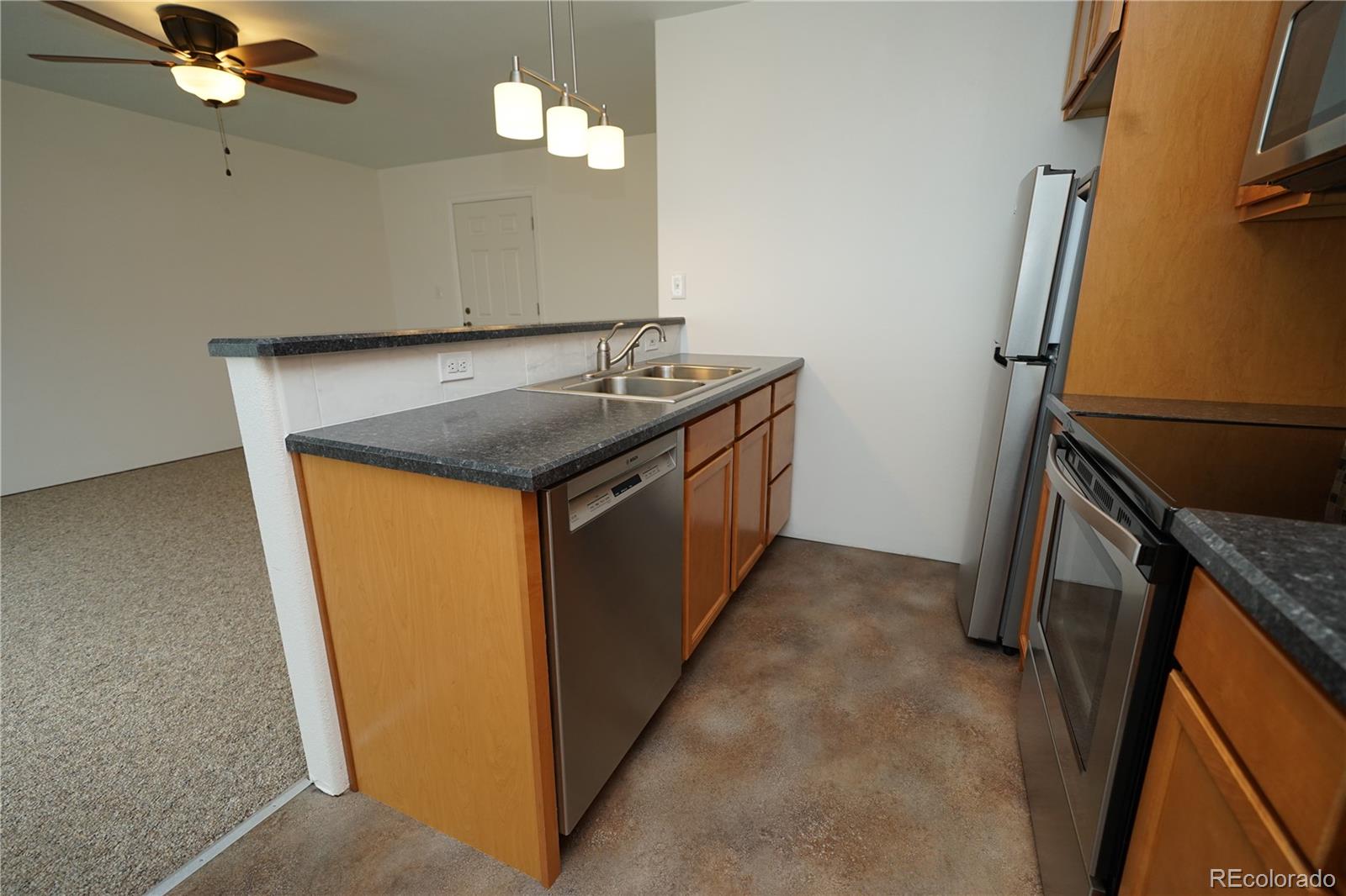 620 Main Street #204, Fairplay, CO 80440, 2 Bedrooms Bedrooms, ,1 BathroomBathrooms,Rental,For Rent,Main,REC6164333
