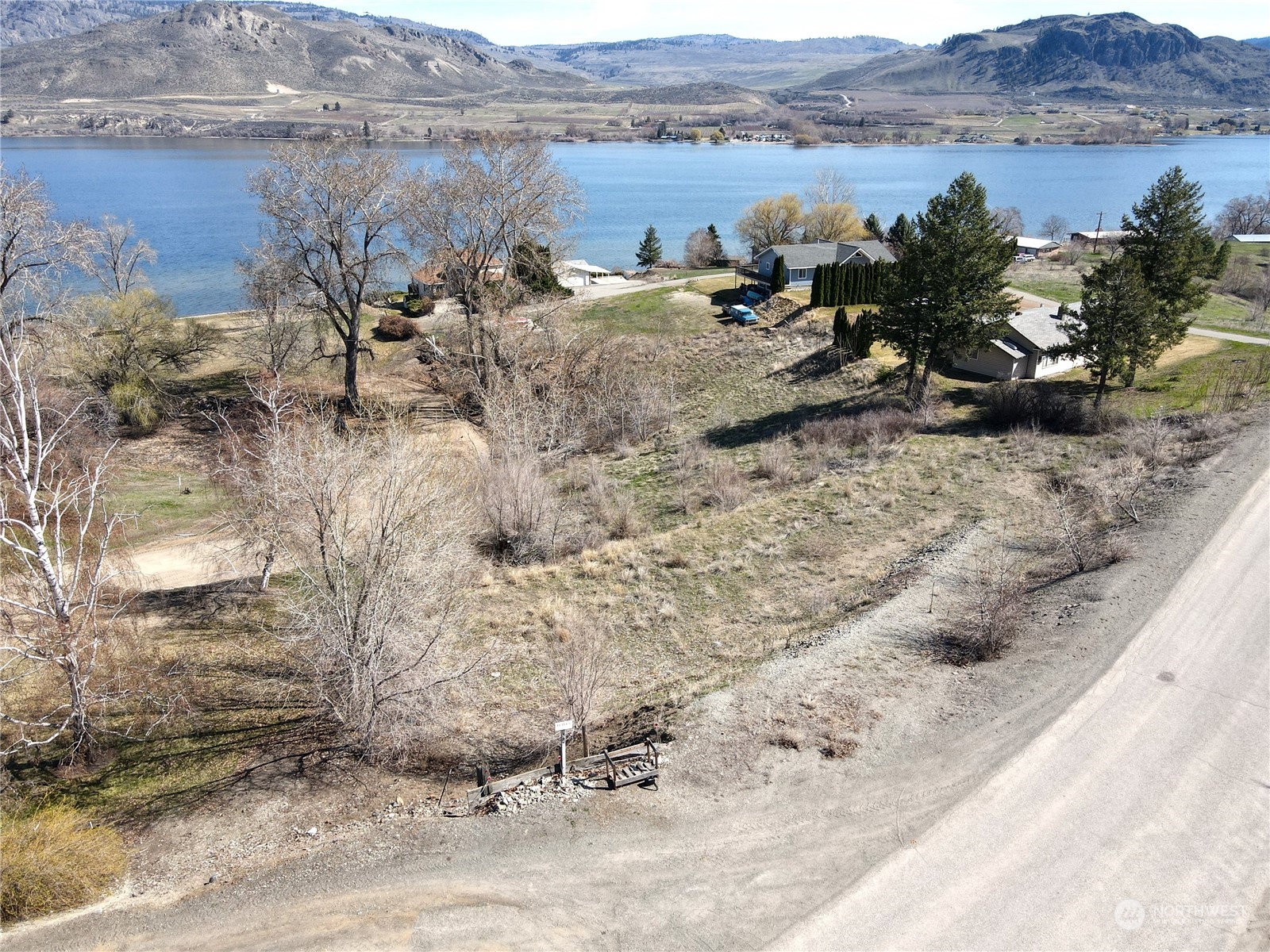 3 Nulton Lane, Oroville, WA 98844, ,Land,For Sale,Nulton,NWM2307315