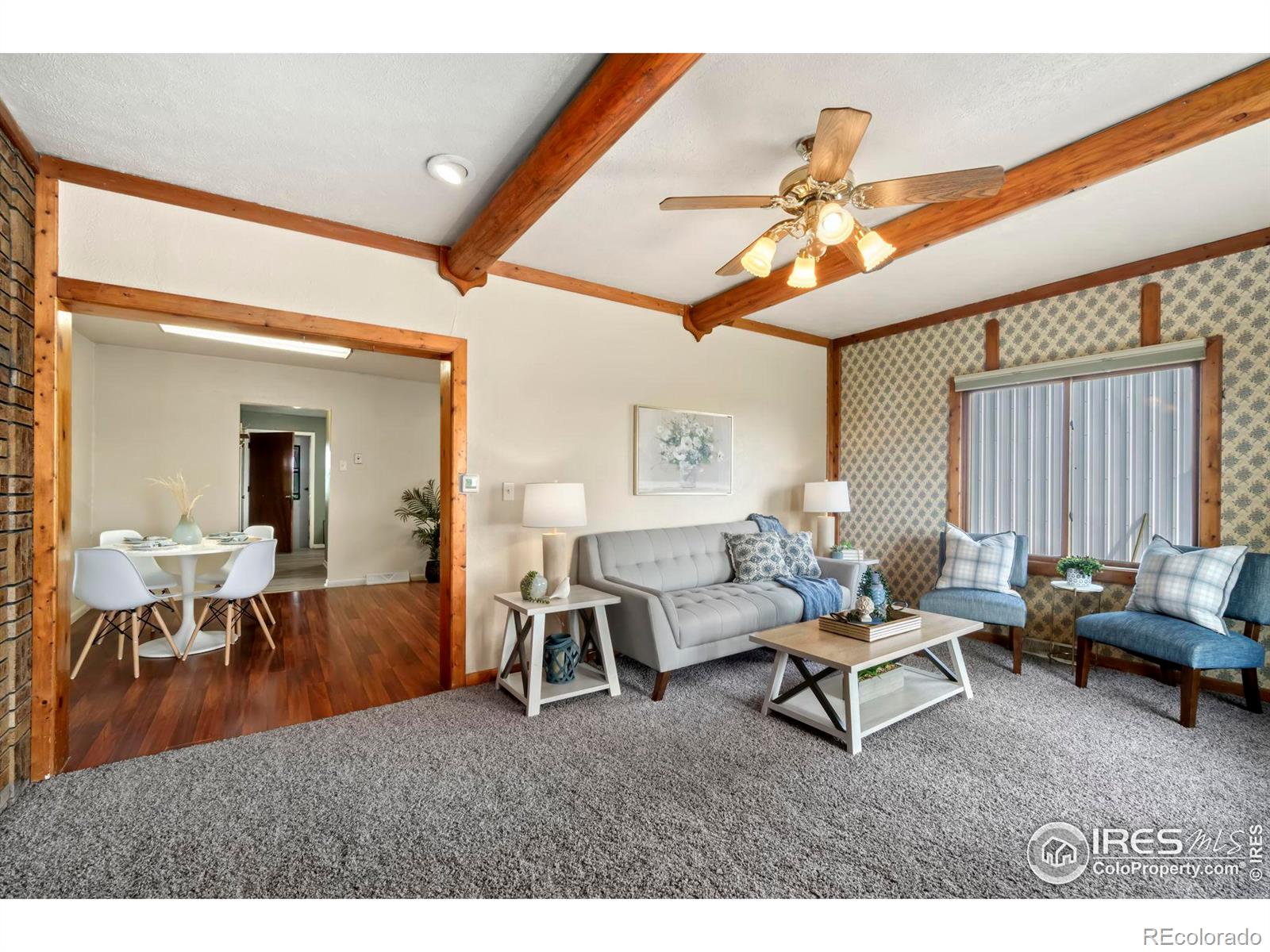 21259 County Road 45, La Salle, CO 80645, 3 Bedrooms Bedrooms, ,2 BathroomsBathrooms,Residential,For Sale,County Road 45,RECIR1021434