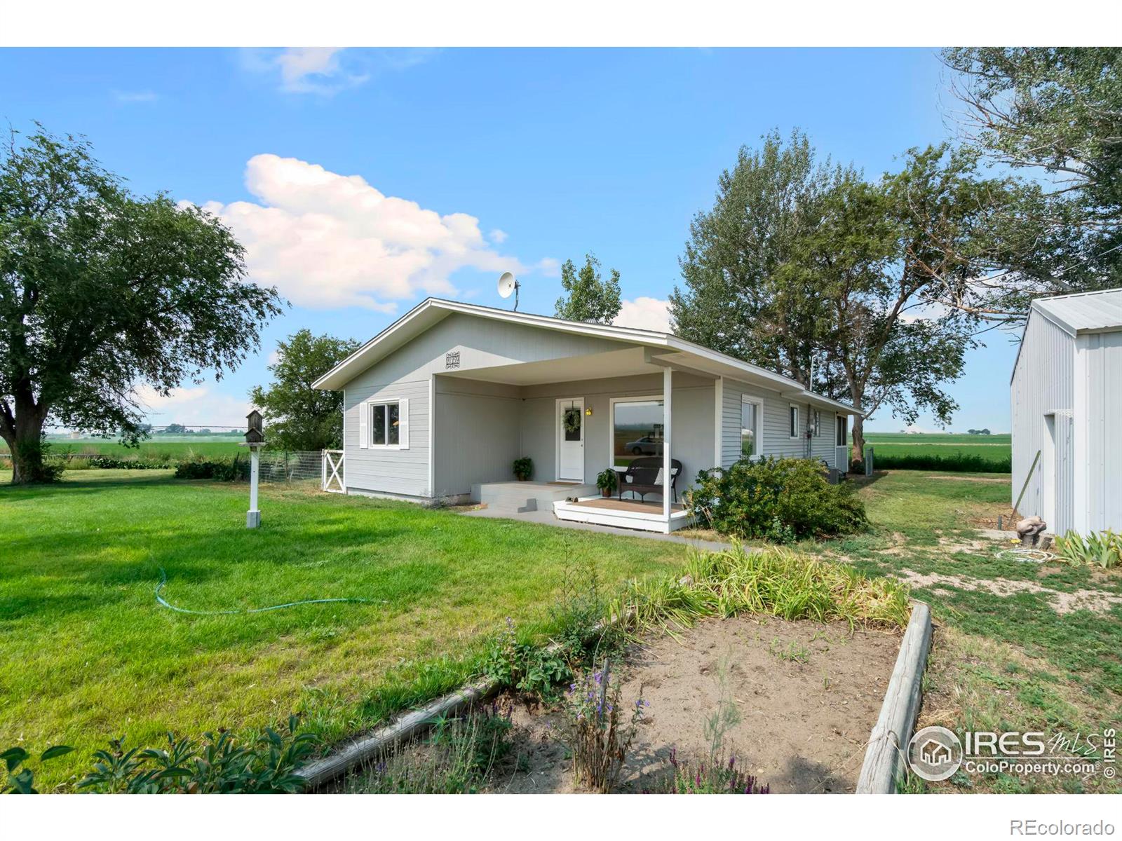 21259 County Road 45, La Salle, CO 80645, 3 Bedrooms Bedrooms, ,2 BathroomsBathrooms,Residential,For Sale,County Road 45,RECIR1021434