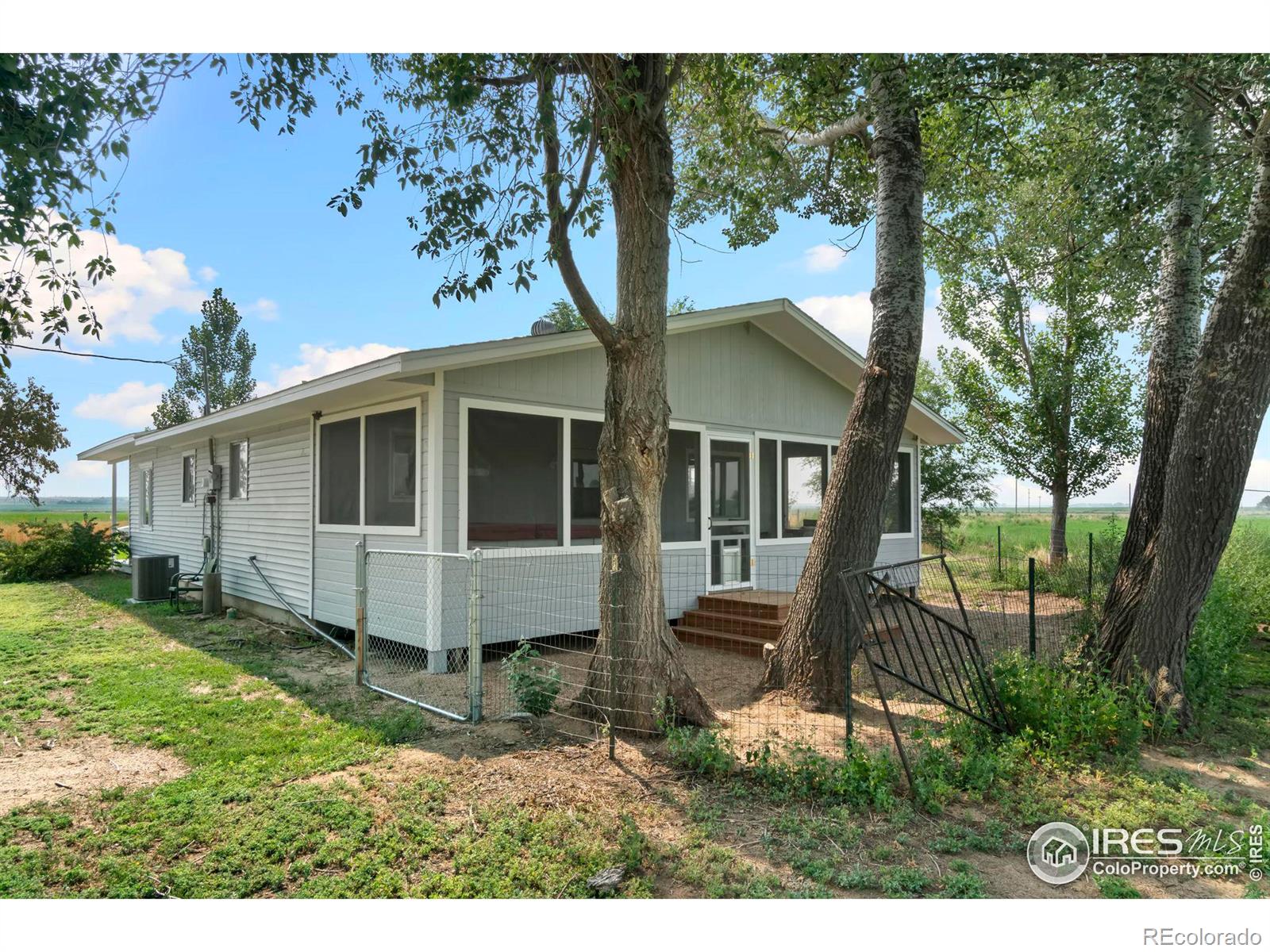21259 County Road 45, La Salle, CO 80645, 3 Bedrooms Bedrooms, ,2 BathroomsBathrooms,Residential,For Sale,County Road 45,RECIR1021434