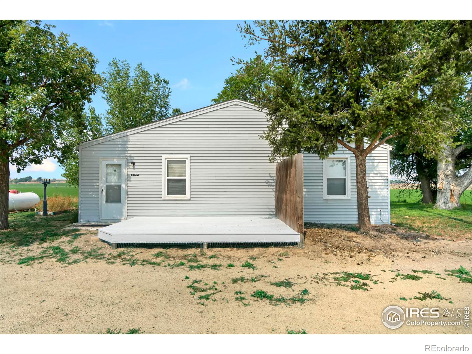 21259 County Road 45, La Salle, CO 80645, 3 Bedrooms Bedrooms, ,2 BathroomsBathrooms,Residential,For Sale,County Road 45,RECIR1021434