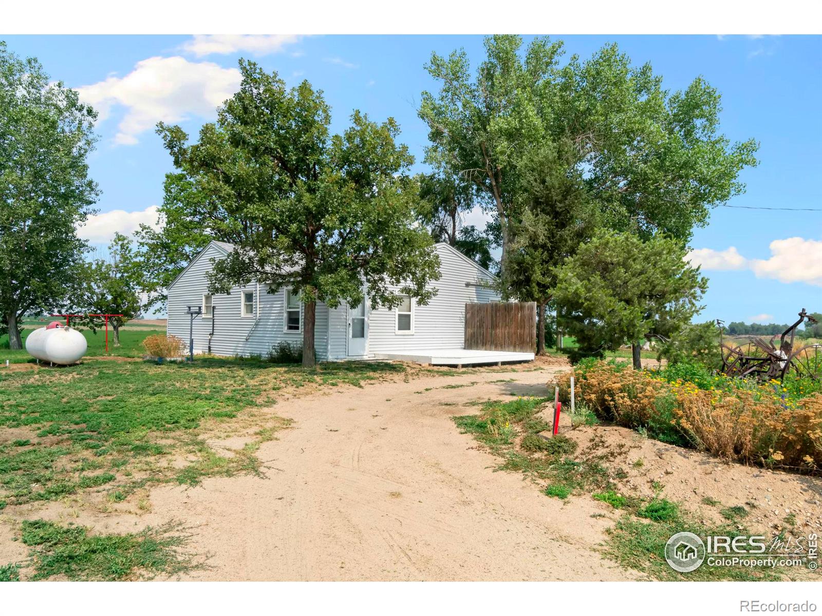21259 County Road 45, La Salle, CO 80645, 3 Bedrooms Bedrooms, ,2 BathroomsBathrooms,Residential,For Sale,County Road 45,RECIR1021434