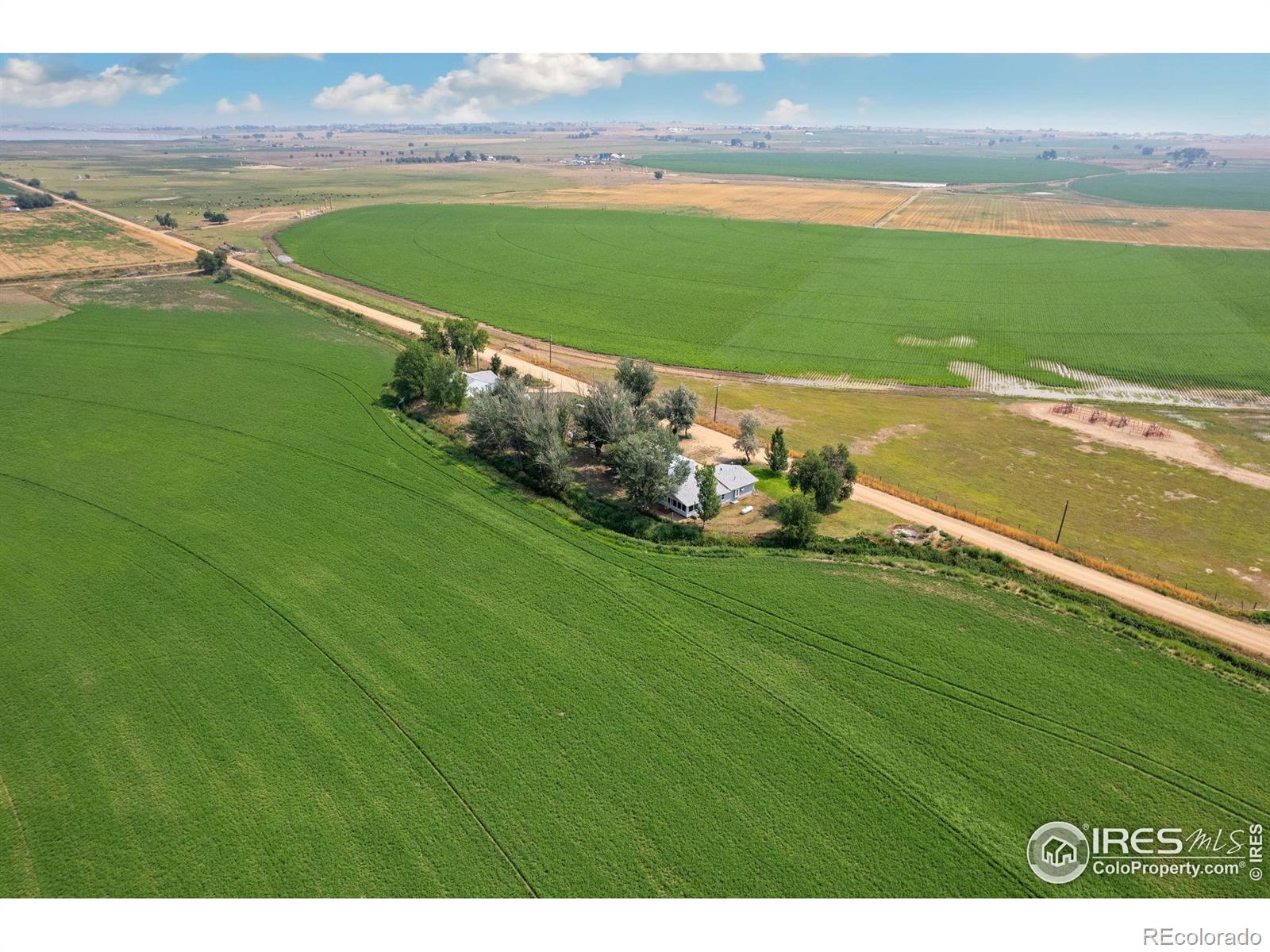 21259 County Road 45, La Salle, CO 80645, 3 Bedrooms Bedrooms, ,2 BathroomsBathrooms,Residential,For Sale,County Road 45,RECIR1021434