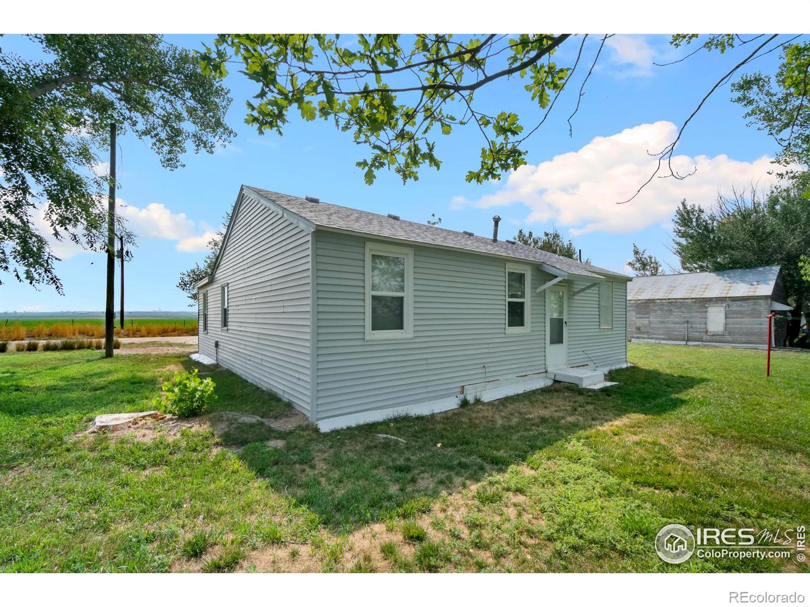 21259 County Road 45, La Salle, CO 80645, 3 Bedrooms Bedrooms, ,2 BathroomsBathrooms,Residential,For Sale,County Road 45,RECIR1021434