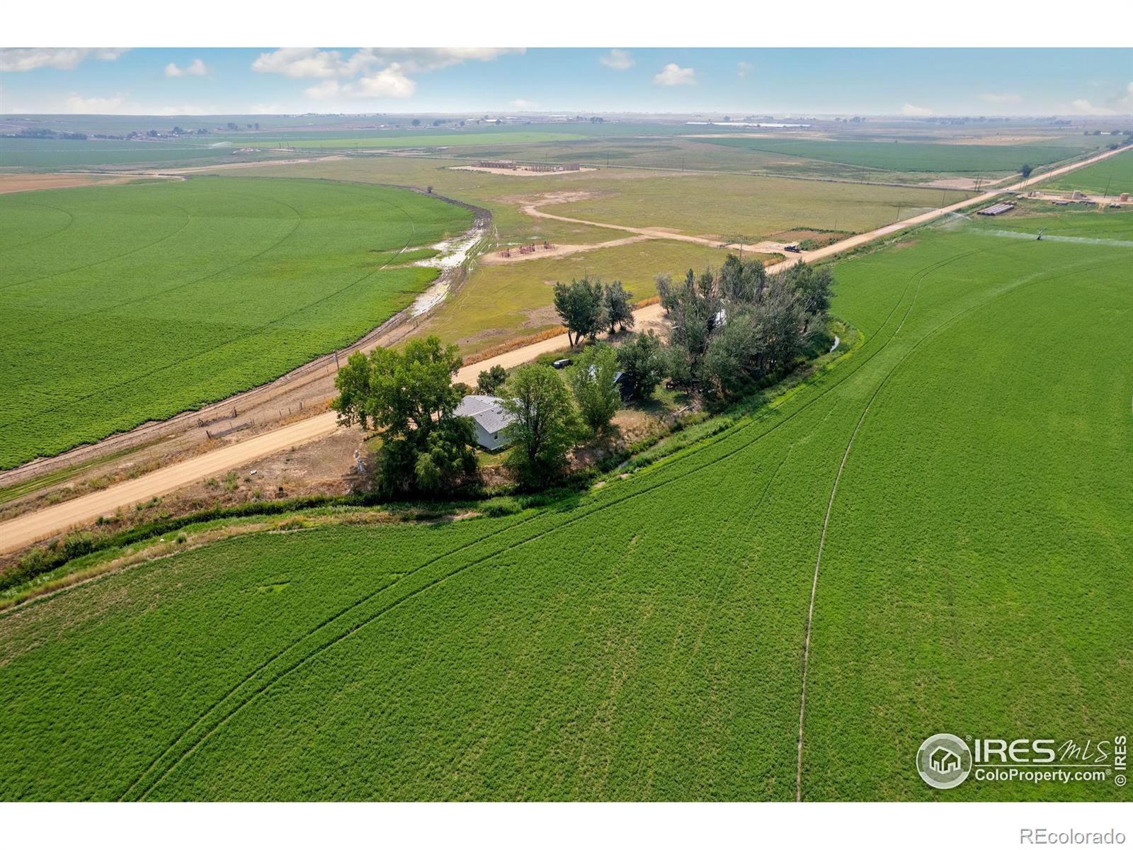 21259 County Road 45, La Salle, CO 80645, 3 Bedrooms Bedrooms, ,2 BathroomsBathrooms,Residential,For Sale,County Road 45,RECIR1021434