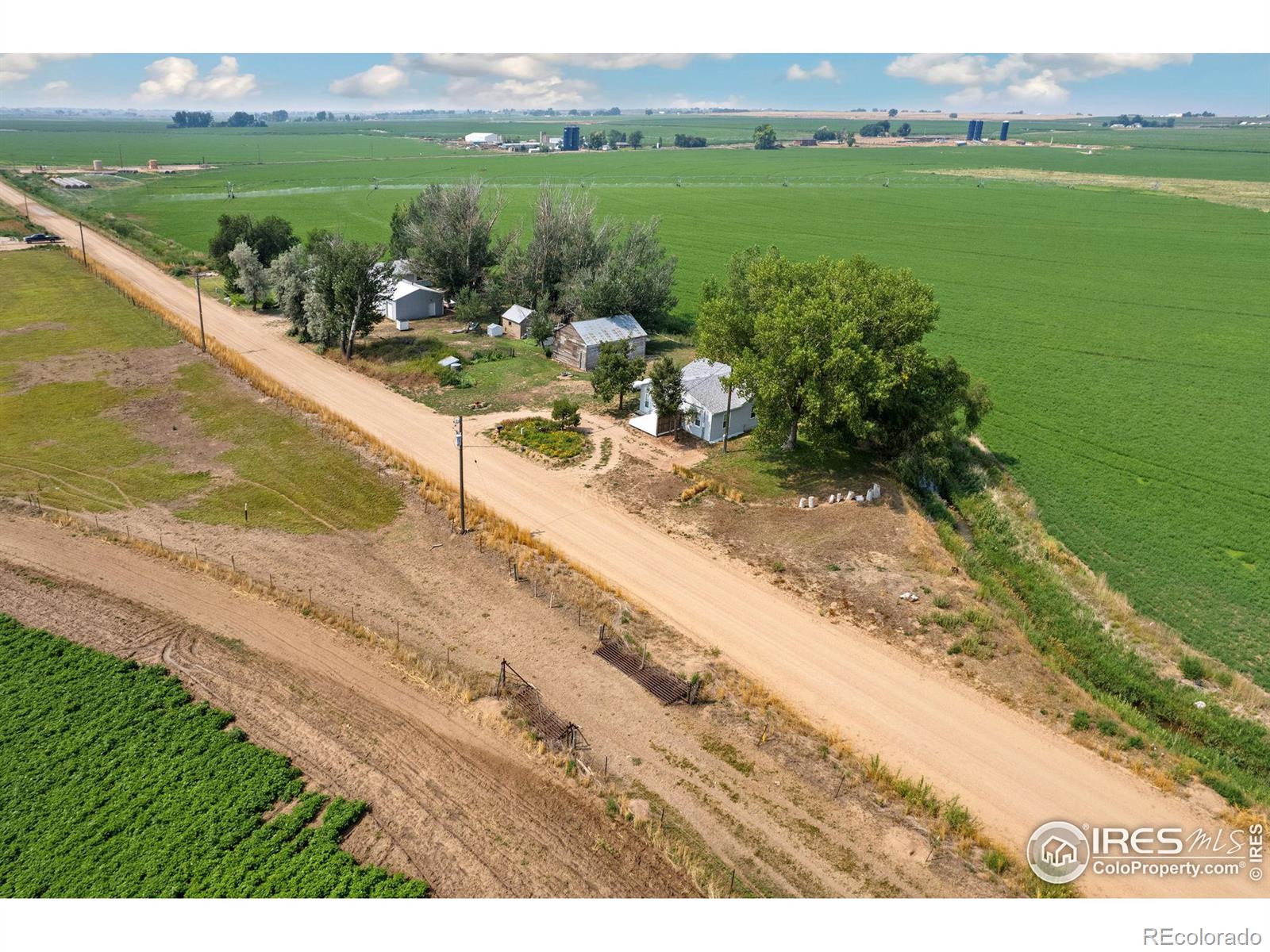 21259 County Road 45, La Salle, CO 80645, 3 Bedrooms Bedrooms, ,2 BathroomsBathrooms,Residential,For Sale,County Road 45,RECIR1021434