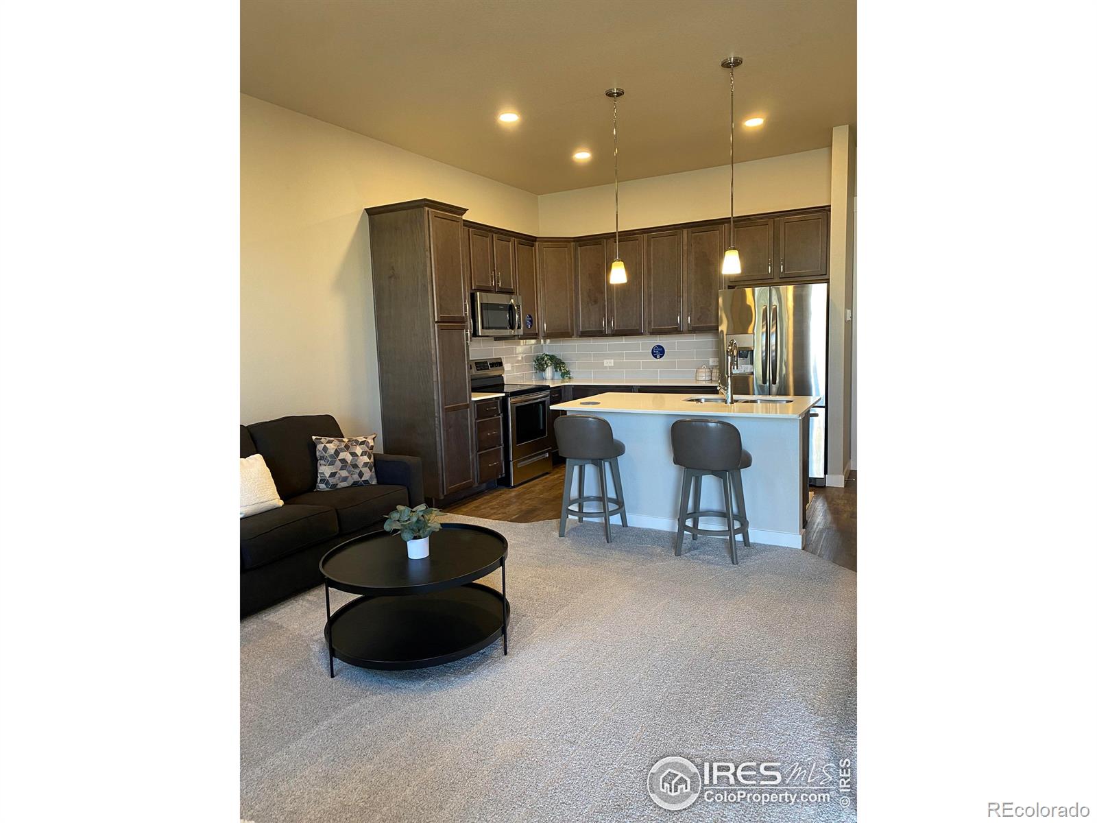 4110 Park Drive, Loveland, CO 80538, 2 Bedrooms Bedrooms, ,3 BathroomsBathrooms,Residential,For Sale,Park,RECIR1021442