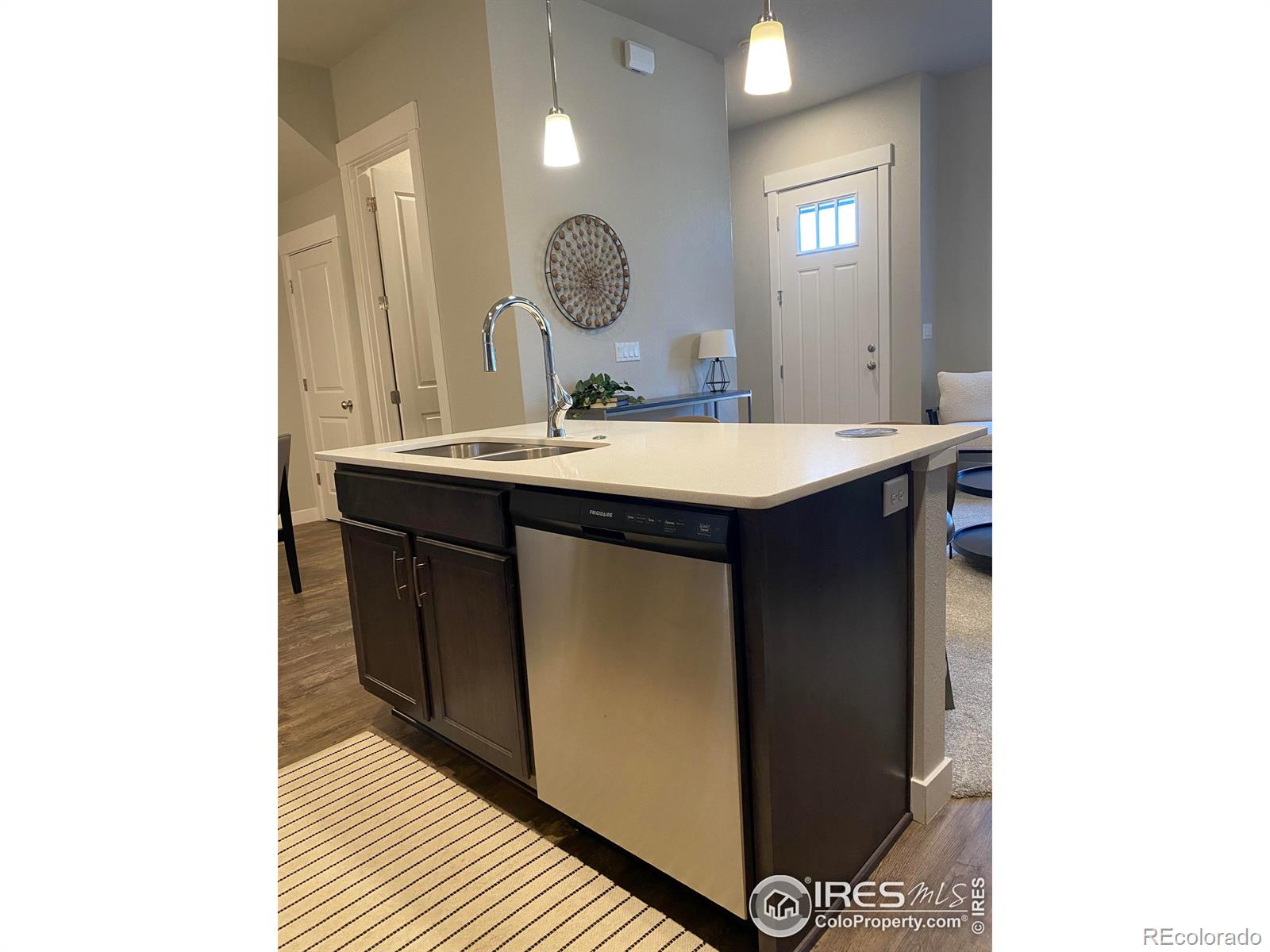 4110 Park Drive, Loveland, CO 80538, 2 Bedrooms Bedrooms, ,3 BathroomsBathrooms,Residential,For Sale,Park,RECIR1021442