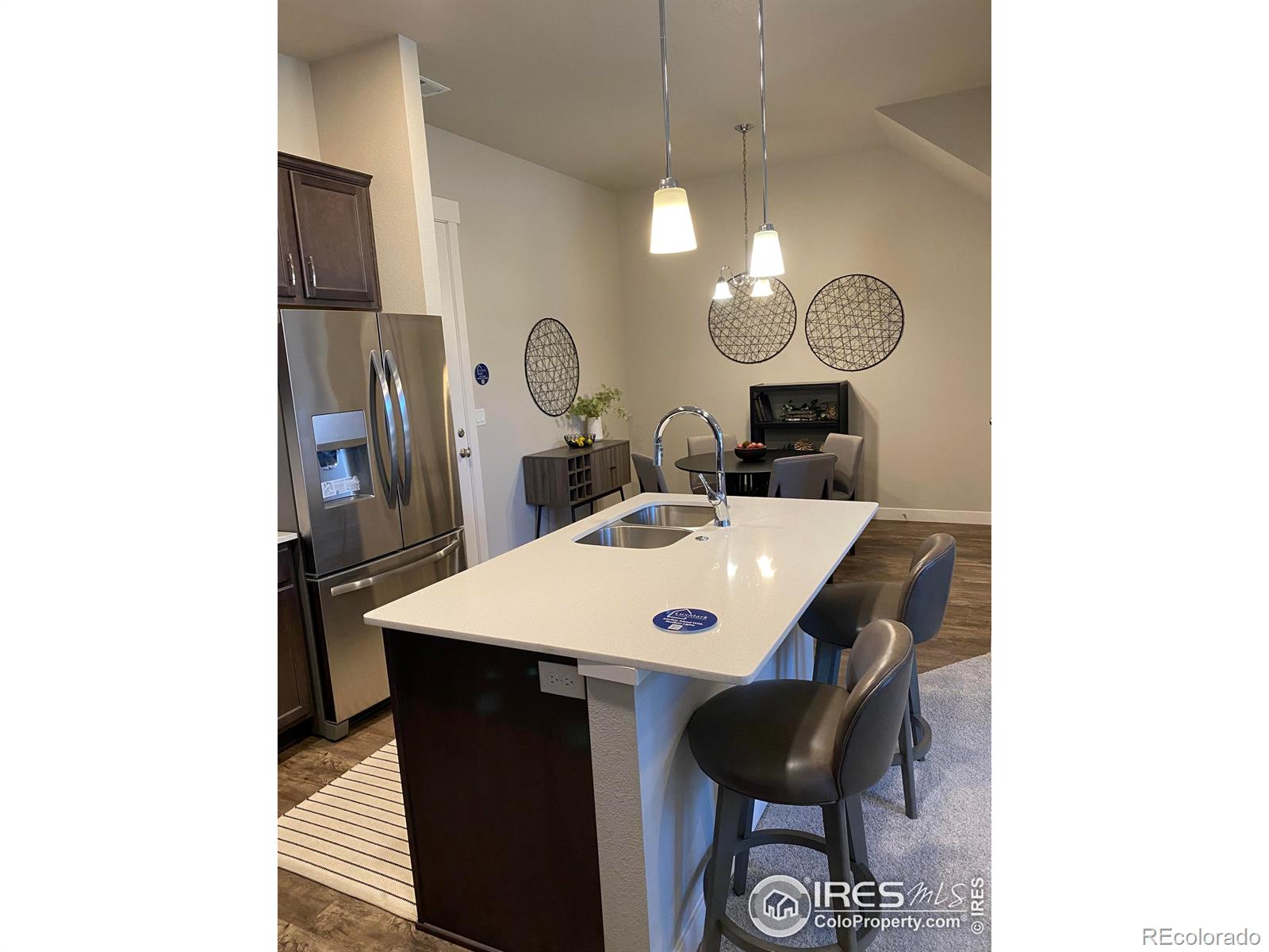 4110 Park Drive, Loveland, CO 80538, 2 Bedrooms Bedrooms, ,3 BathroomsBathrooms,Residential,For Sale,Park,RECIR1021442