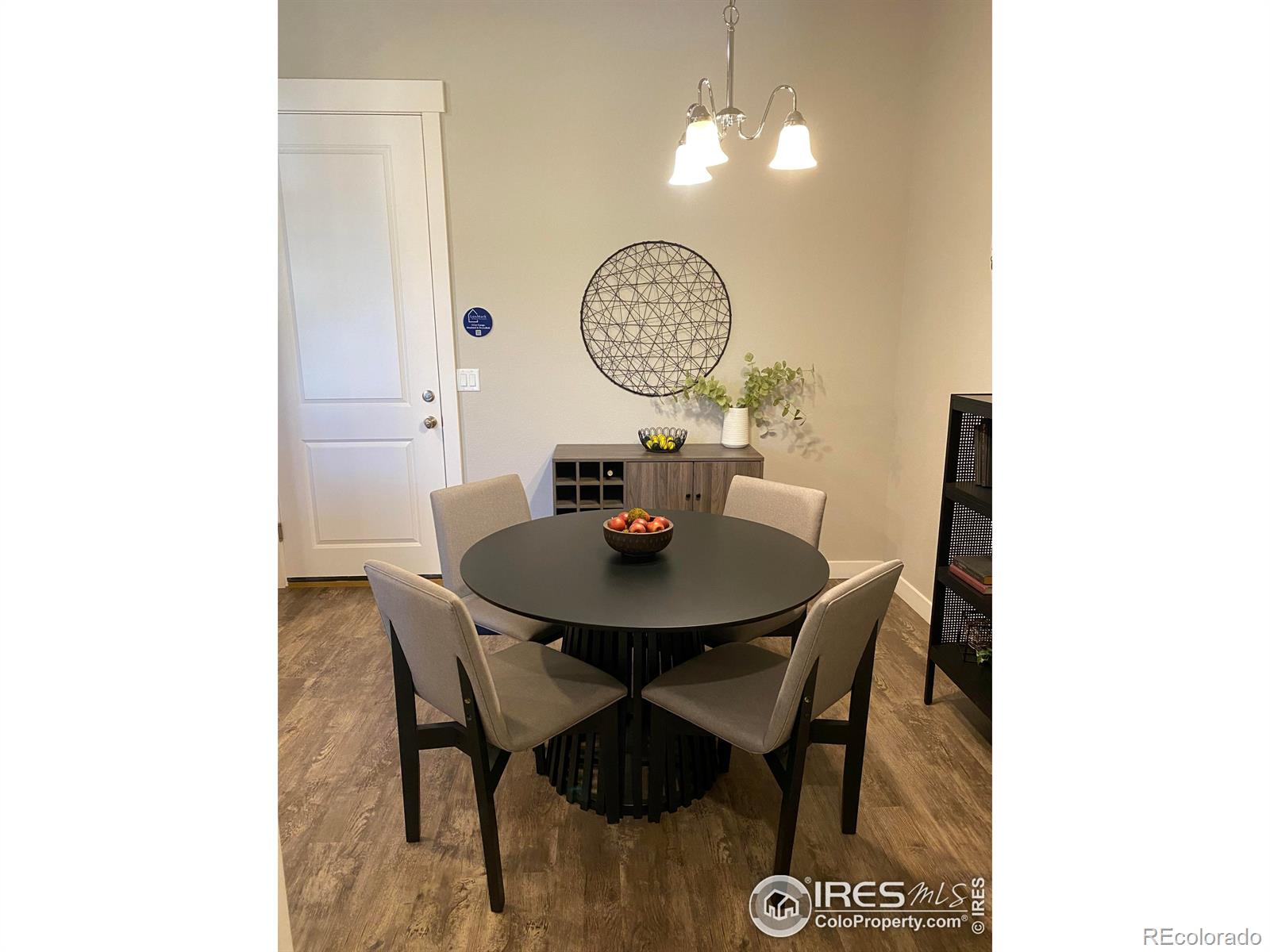 4110 Park Drive, Loveland, CO 80538, 2 Bedrooms Bedrooms, ,3 BathroomsBathrooms,Residential,For Sale,Park,RECIR1021442