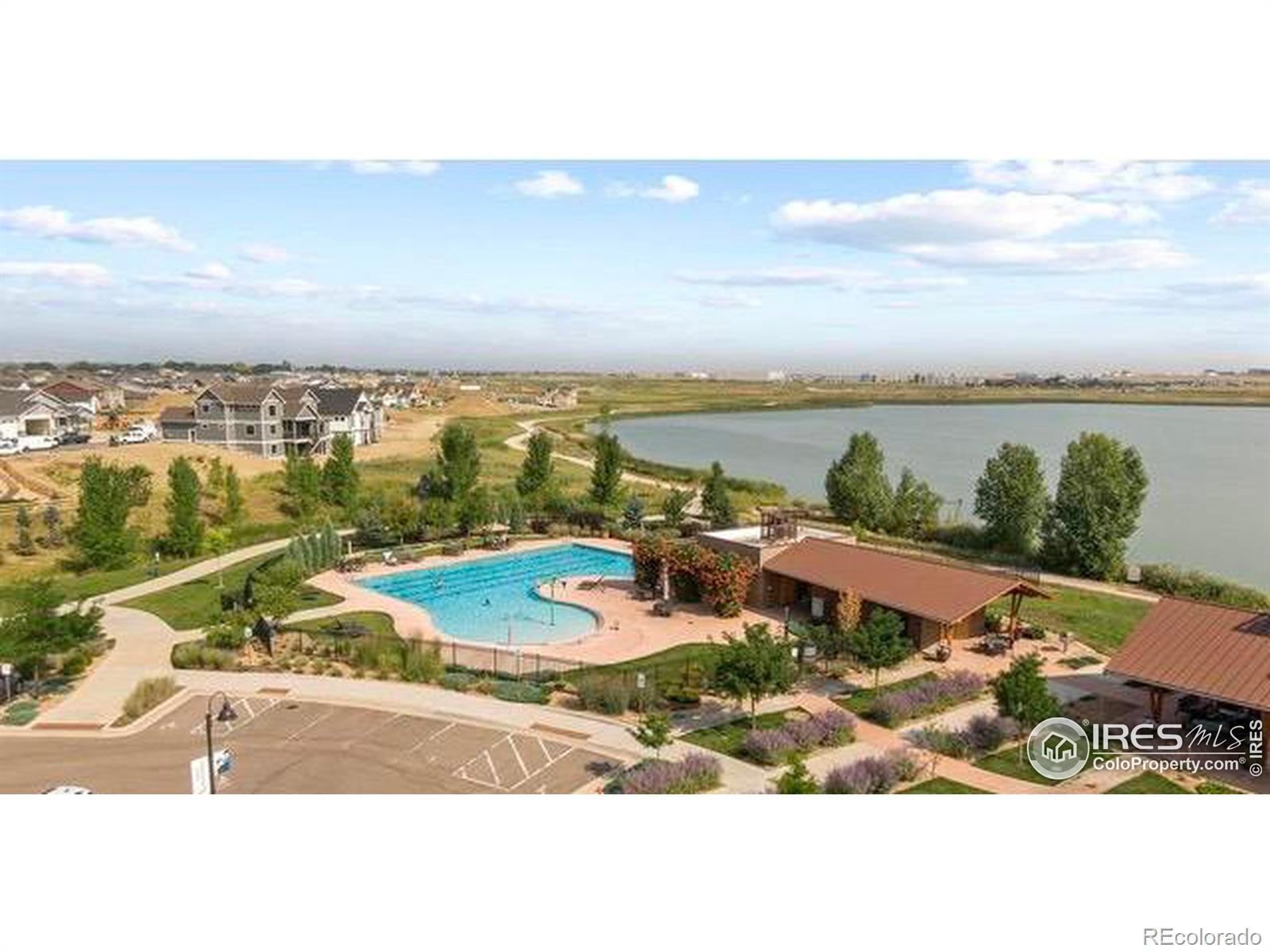 4110 Park Drive, Loveland, CO 80538, 2 Bedrooms Bedrooms, ,3 BathroomsBathrooms,Residential,For Sale,Park,RECIR1021442