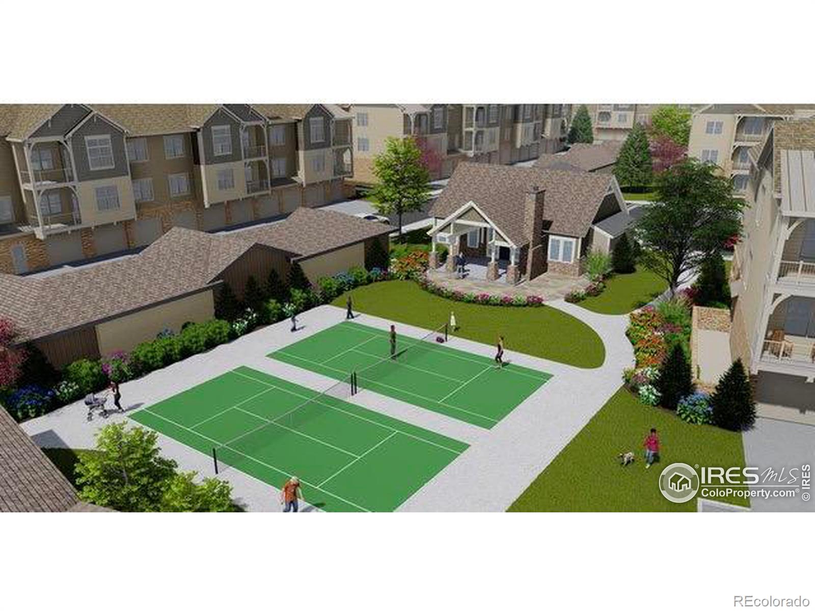 4110 Park Drive, Loveland, CO 80538, 2 Bedrooms Bedrooms, ,3 BathroomsBathrooms,Residential,For Sale,Park,RECIR1021442