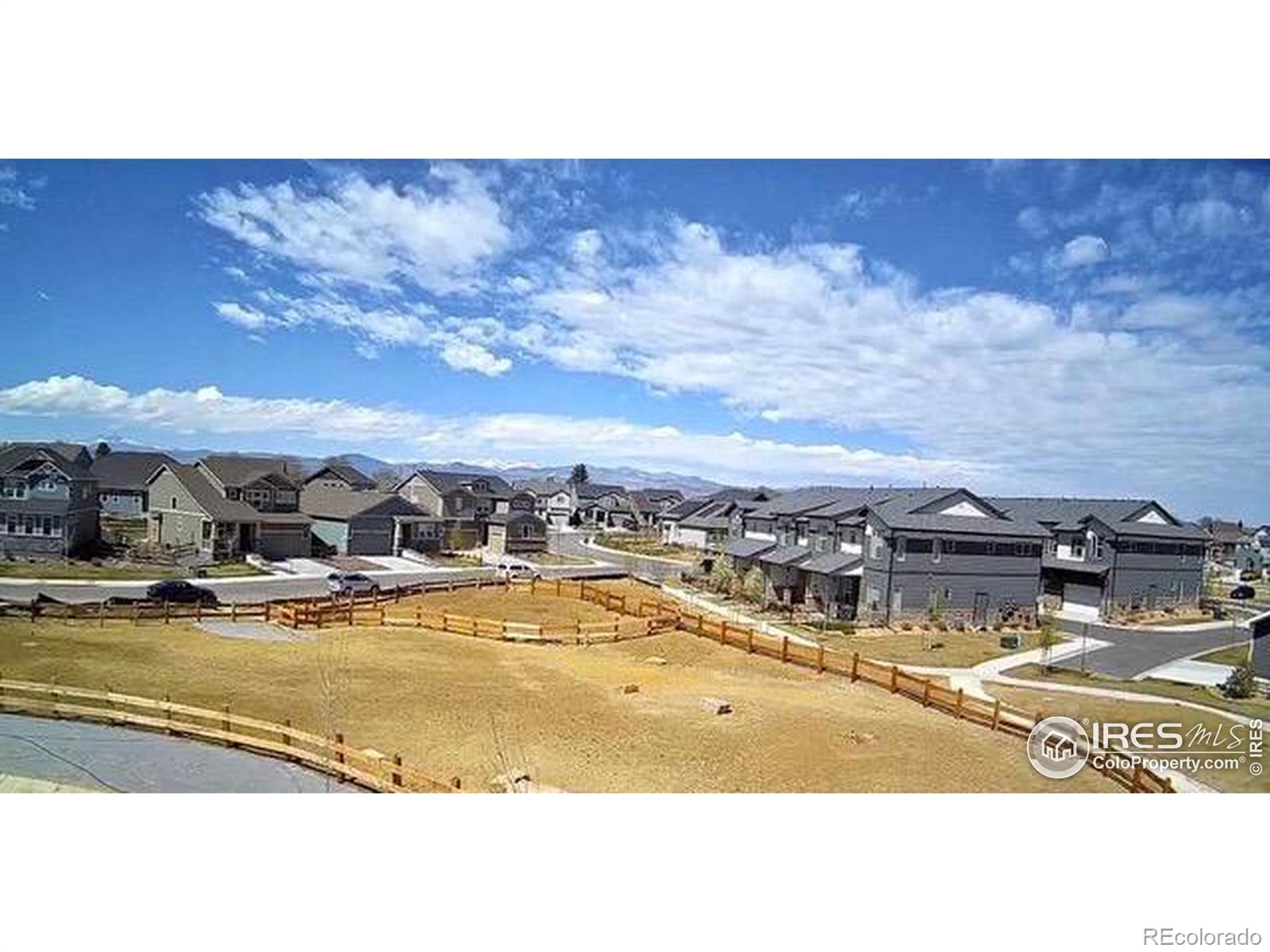 4110 Park Drive, Loveland, CO 80538, 2 Bedrooms Bedrooms, ,3 BathroomsBathrooms,Residential,For Sale,Park,RECIR1021442