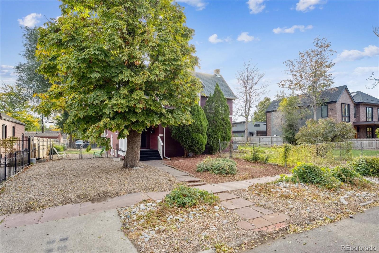 3728 Quitman Street, Denver, CO 80212, 4 Bedrooms Bedrooms, ,4 BathroomsBathrooms,Income,For Sale,Quitman,REC8764723