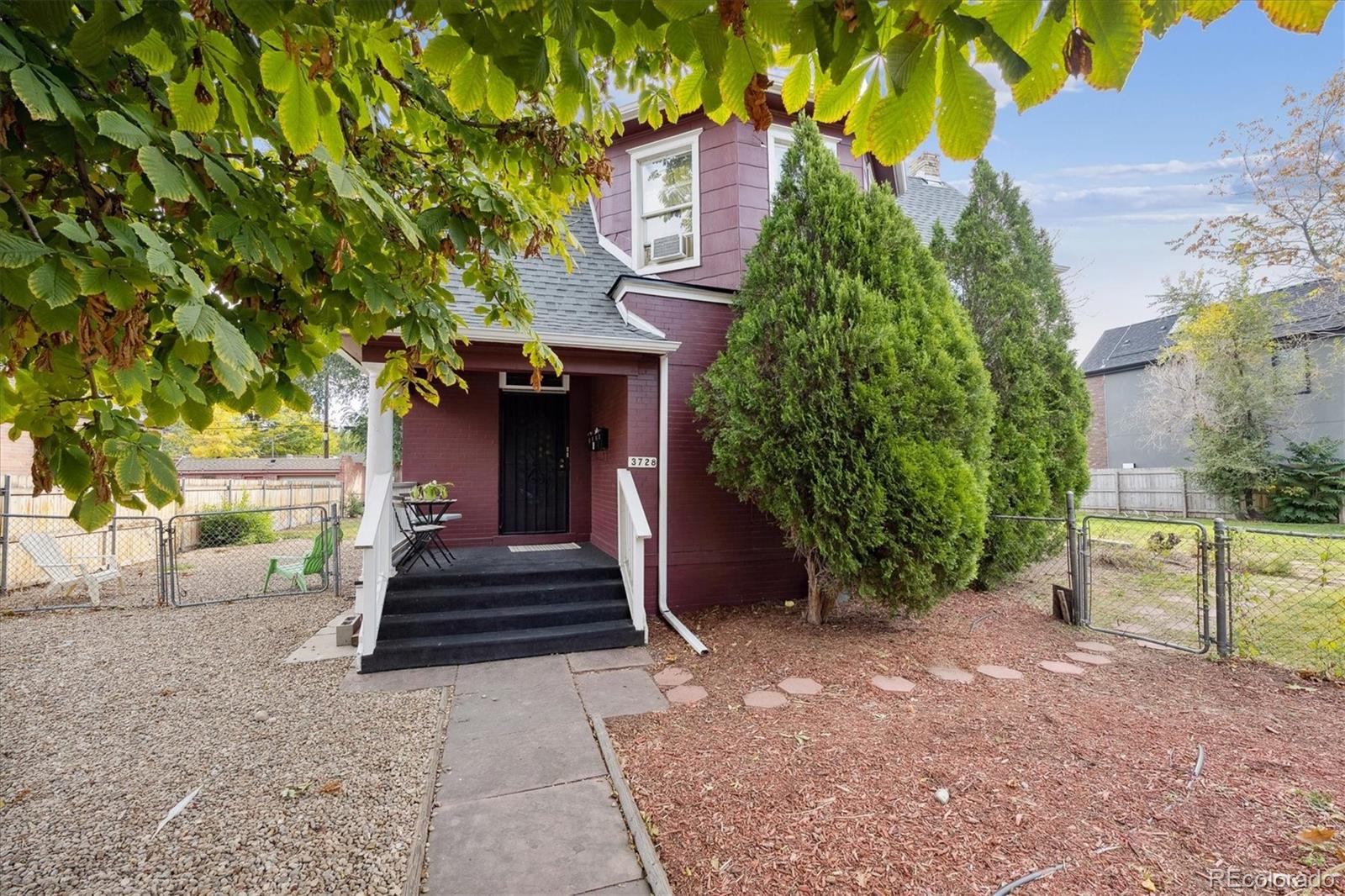 3728 Quitman Street, Denver, CO 80212, 4 Bedrooms Bedrooms, ,4 BathroomsBathrooms,Income,For Sale,Quitman,REC8764723