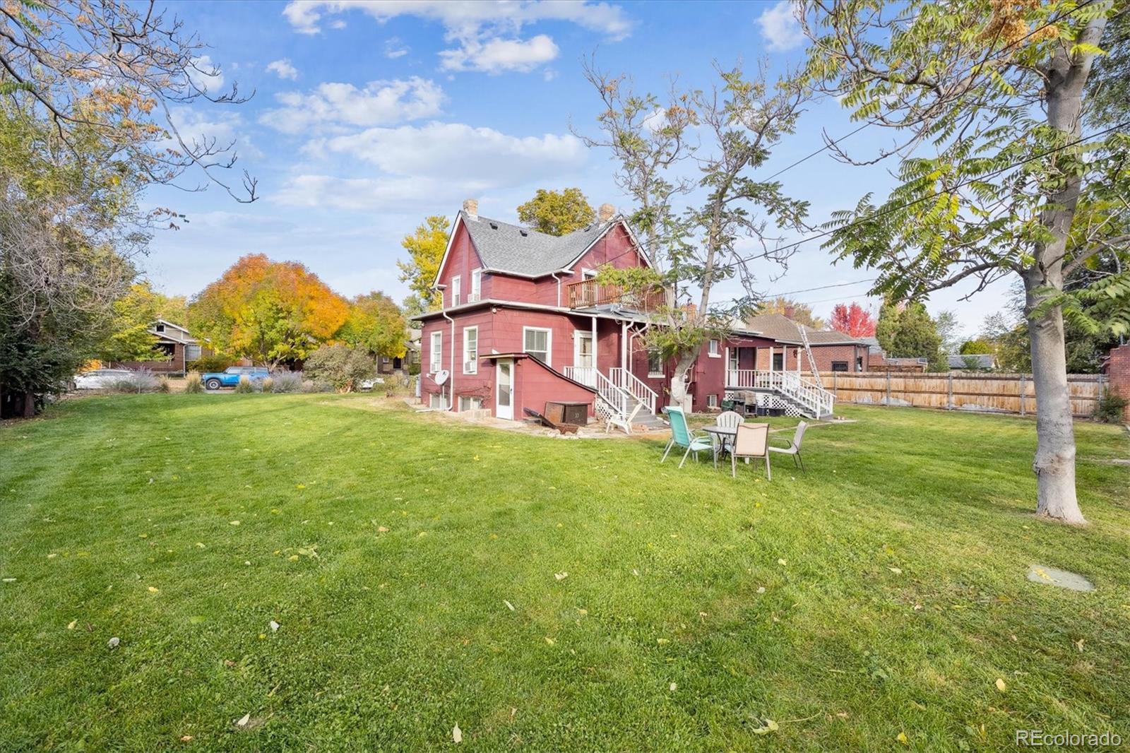 3728 Quitman Street, Denver, CO 80212, 4 Bedrooms Bedrooms, ,4 BathroomsBathrooms,Income,For Sale,Quitman,REC8764723