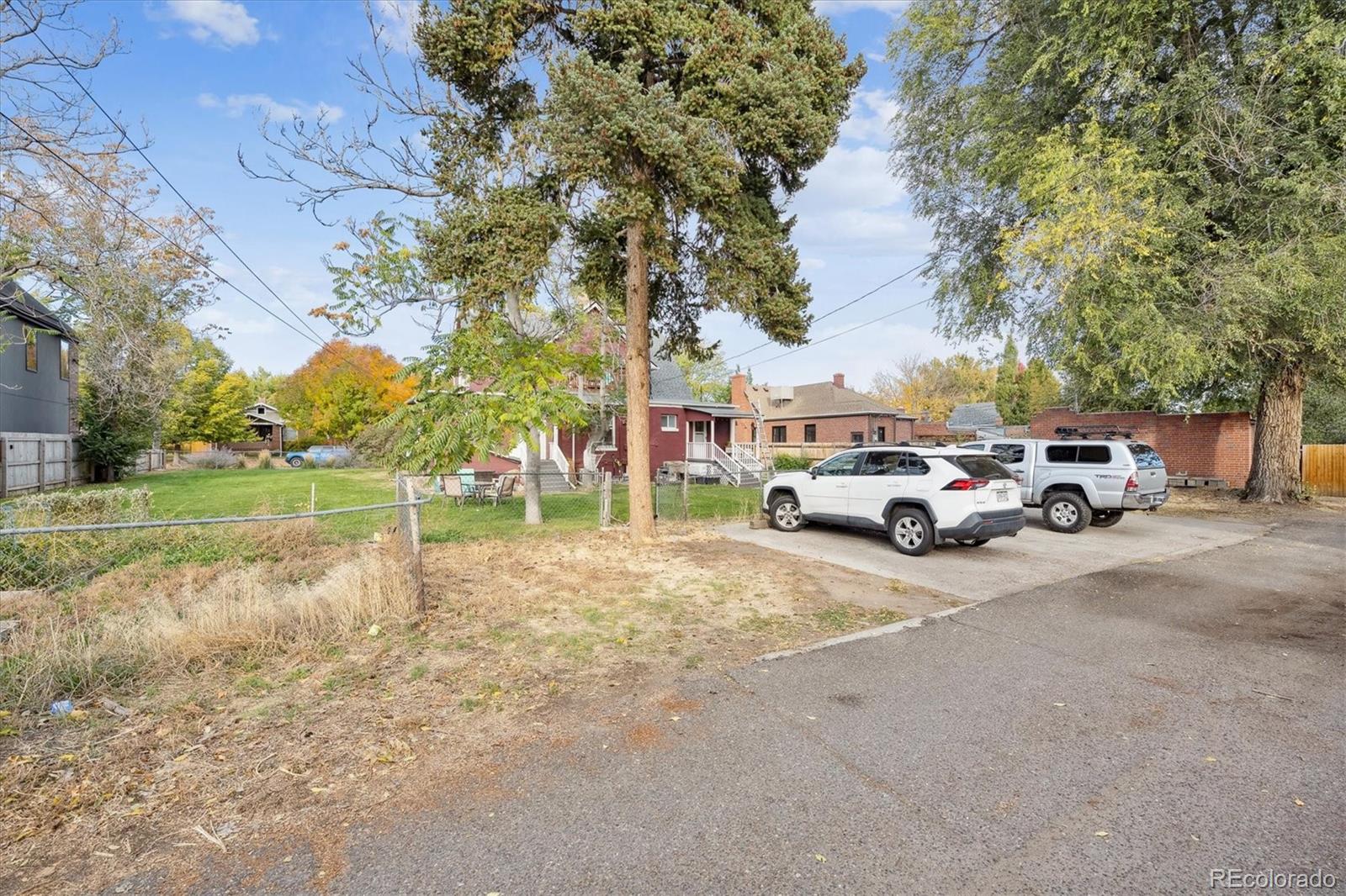 3728 Quitman Street, Denver, CO 80212, 4 Bedrooms Bedrooms, ,4 BathroomsBathrooms,Income,For Sale,Quitman,REC8764723