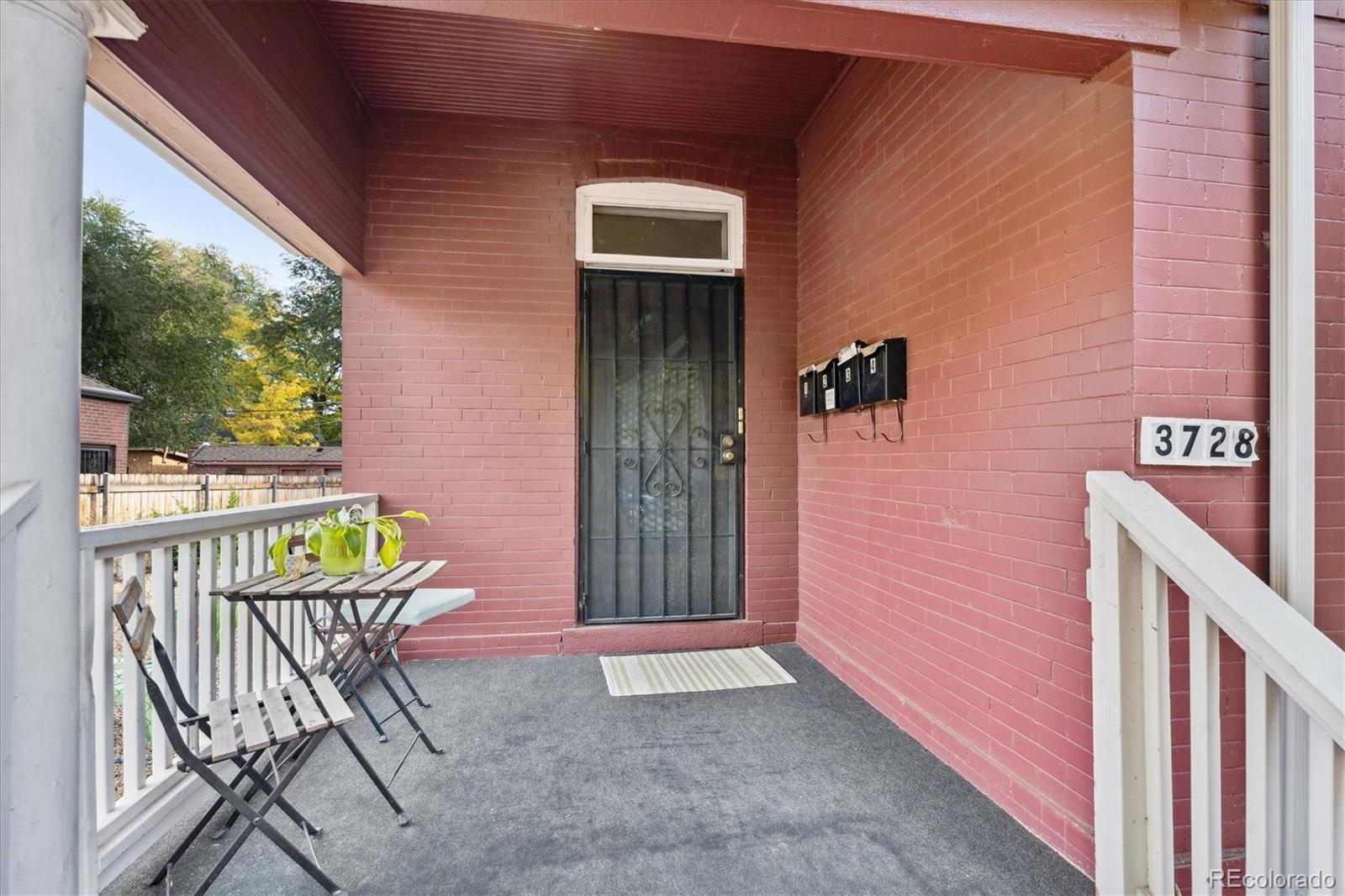 3728 Quitman Street, Denver, CO 80212, 4 Bedrooms Bedrooms, ,4 BathroomsBathrooms,Income,For Sale,Quitman,REC8764723
