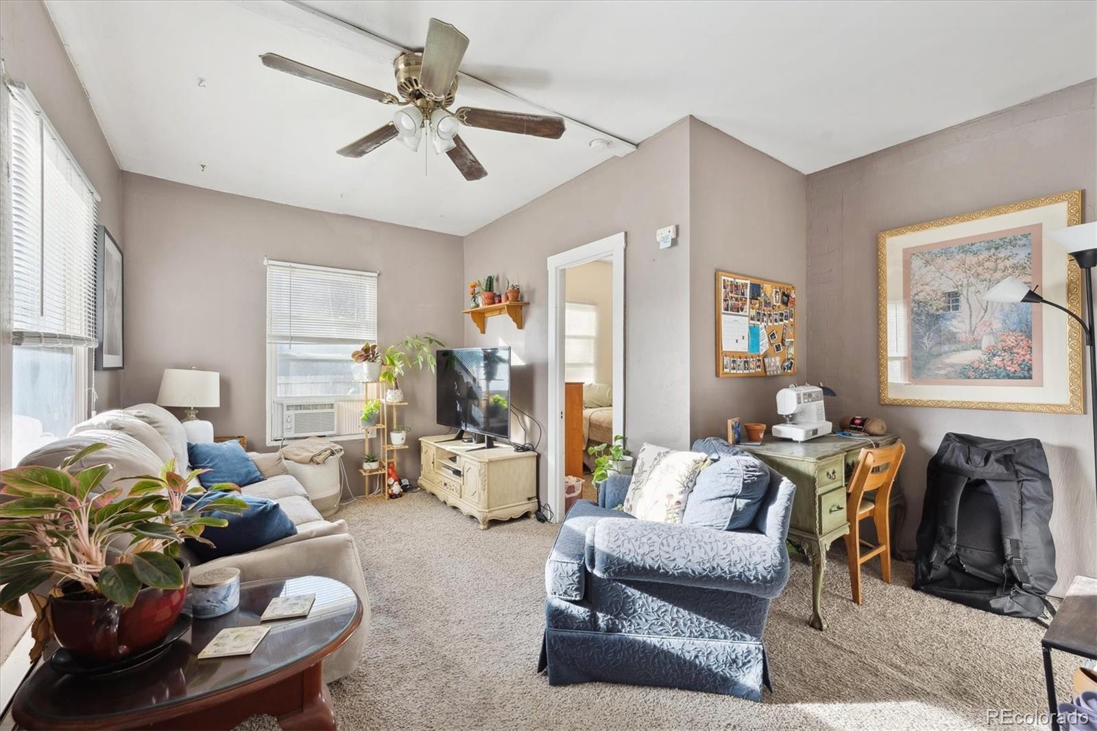 3728 Quitman Street, Denver, CO 80212, 4 Bedrooms Bedrooms, ,4 BathroomsBathrooms,Income,For Sale,Quitman,REC8764723