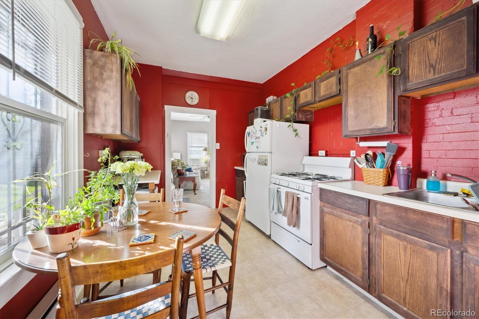 3728 Quitman Street, Denver, CO 80212, 4 Bedrooms Bedrooms, ,4 BathroomsBathrooms,Income,For Sale,Quitman,REC8764723