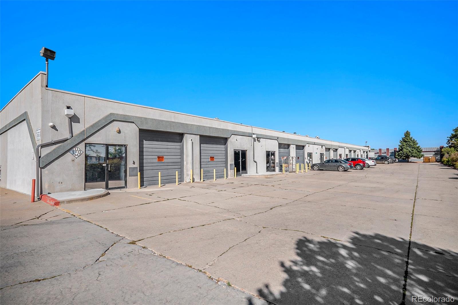 482 Laredo Street #P, Q, R, S, T, Aurora, CO 80011, ,Commercial,For Sale,Pacifica Laredo,Laredo,REC5661902