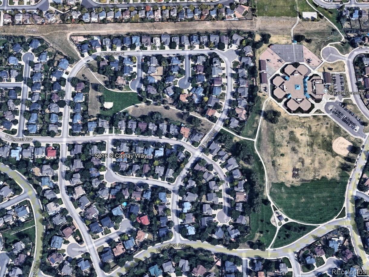 5216 Cathay Way, Centennial, CO 80015, 6 Bedrooms Bedrooms, ,4 BathroomsBathrooms,Residential,For Sale,Cathay,REC9254578