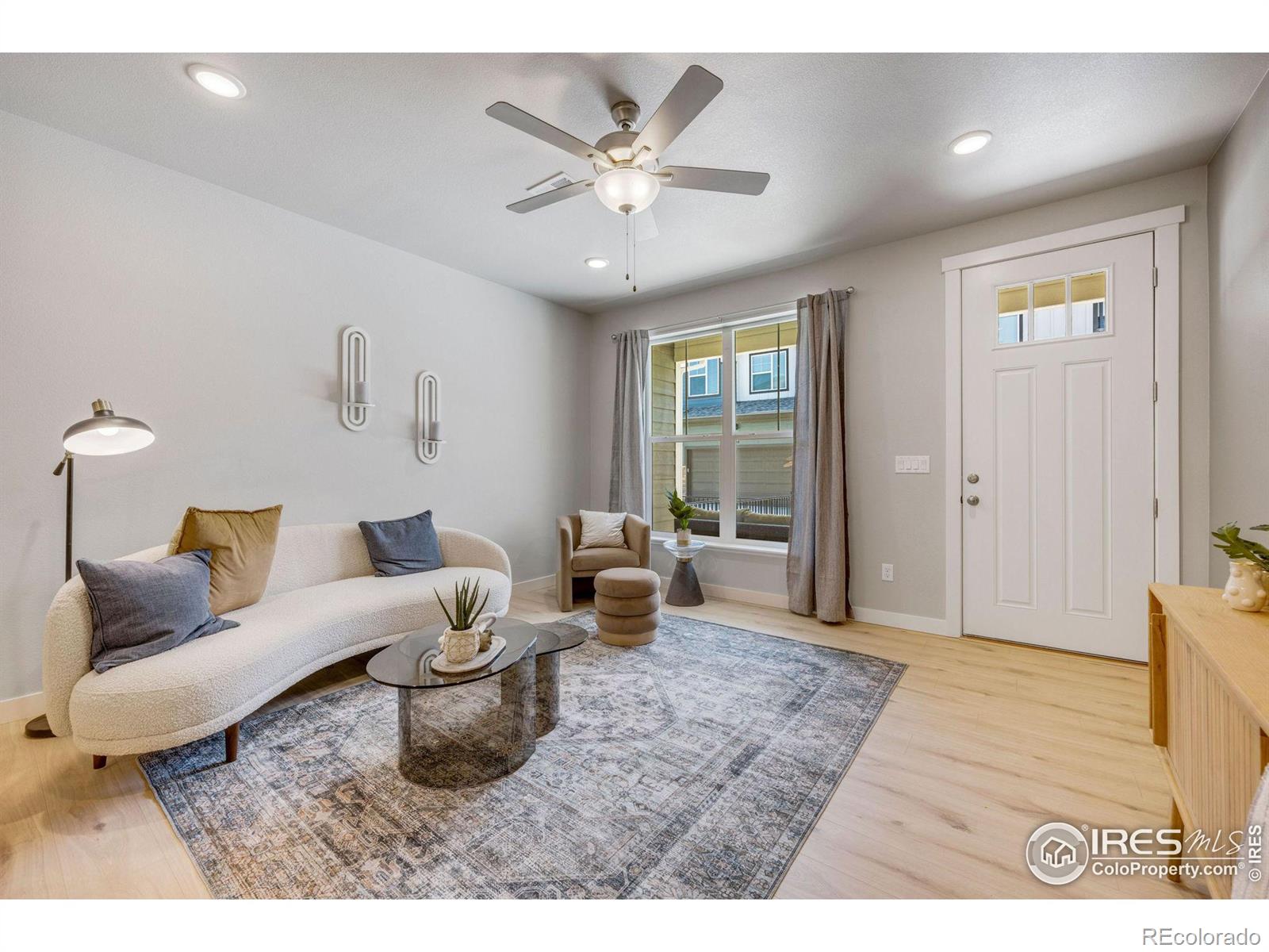 968 Birdwhistle Lane #4, Fort Collins, CO 80524, 2 Bedrooms Bedrooms, ,3 BathroomsBathrooms,Residential,For Sale,Birdwhistle,RECIR1021424