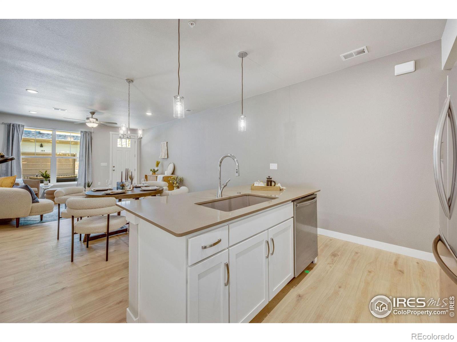 968 Birdwhistle Lane #4, Fort Collins, CO 80524, 2 Bedrooms Bedrooms, ,3 BathroomsBathrooms,Residential,For Sale,Birdwhistle,RECIR1021424