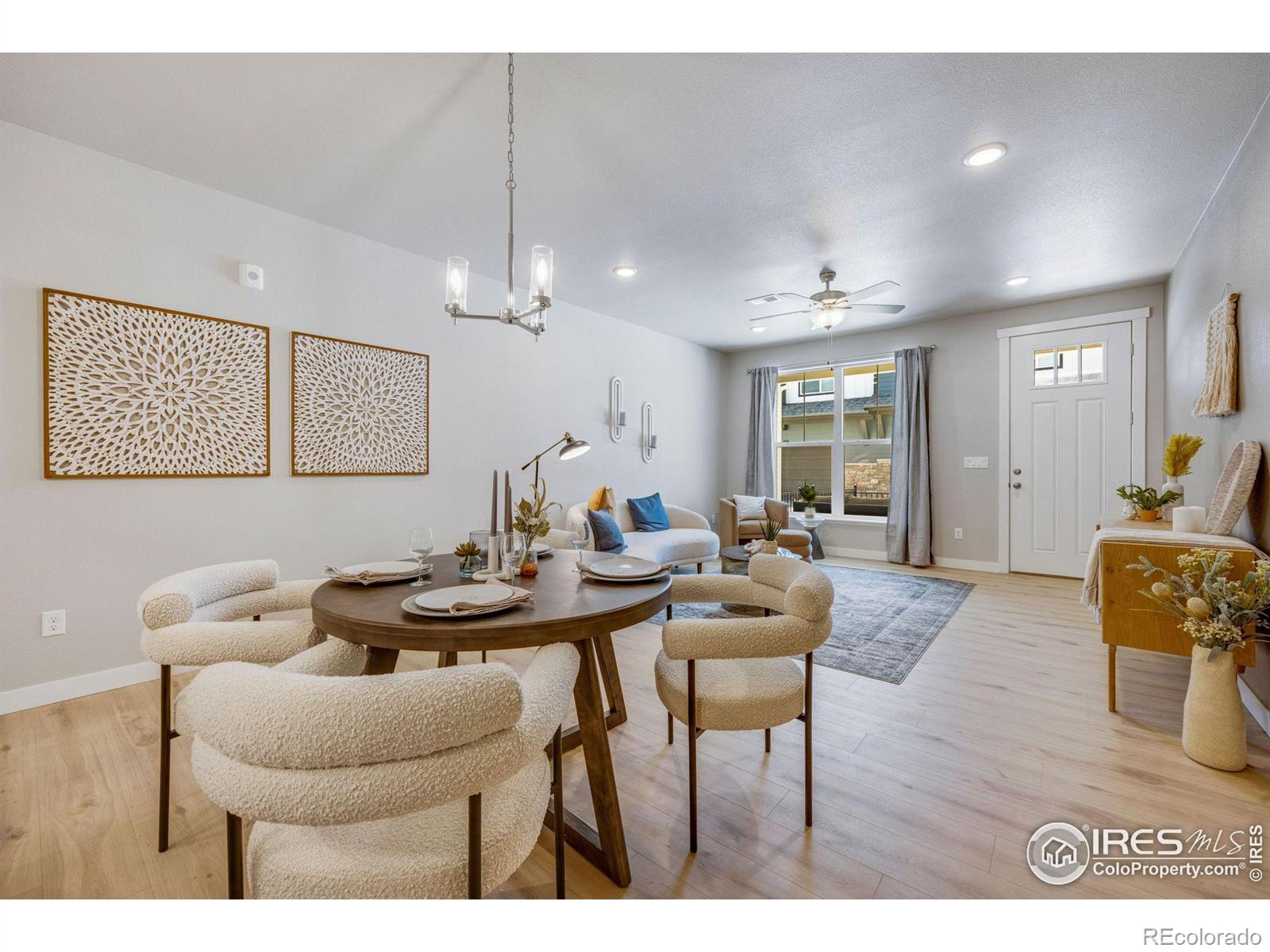 968 Birdwhistle Lane #4, Fort Collins, CO 80524, 2 Bedrooms Bedrooms, ,3 BathroomsBathrooms,Residential,For Sale,Birdwhistle,RECIR1021424