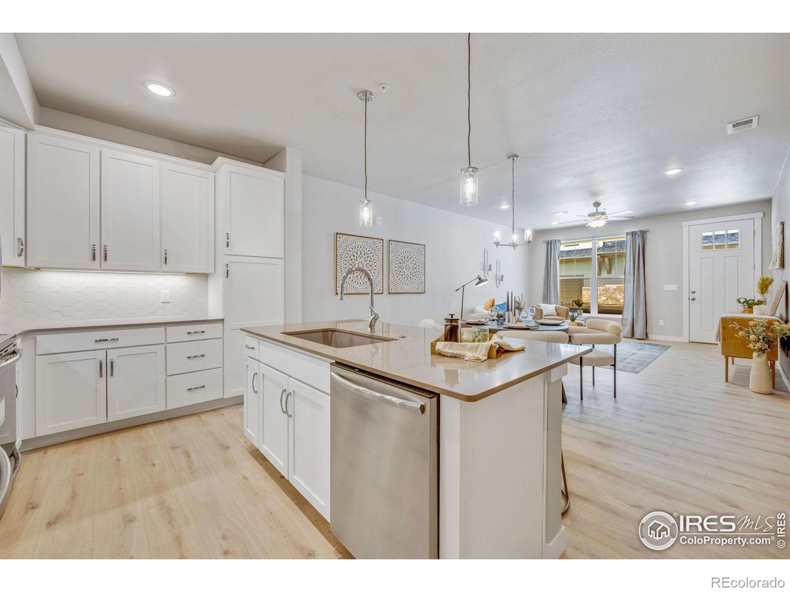 968 Birdwhistle Lane #4, Fort Collins, CO 80524, 2 Bedrooms Bedrooms, ,3 BathroomsBathrooms,Residential,For Sale,Birdwhistle,RECIR1021424