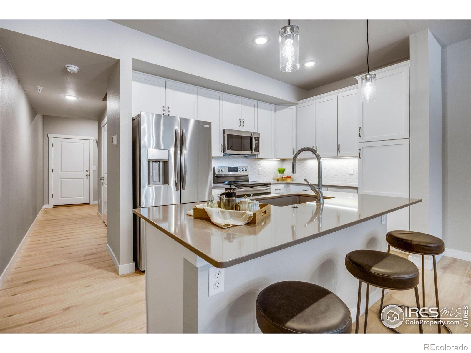 968 Birdwhistle Lane #4, Fort Collins, CO 80524, 2 Bedrooms Bedrooms, ,3 BathroomsBathrooms,Residential,For Sale,Birdwhistle,RECIR1021424