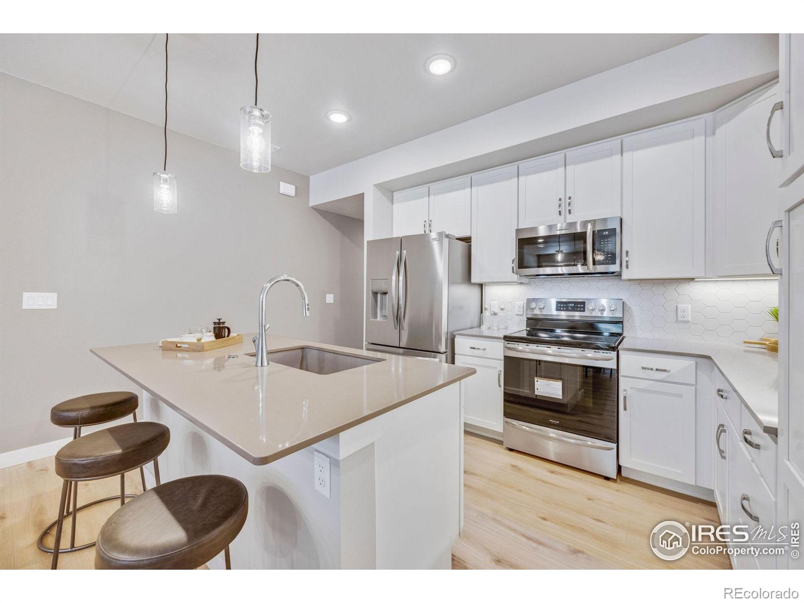 968 Birdwhistle Lane #4, Fort Collins, CO 80524, 2 Bedrooms Bedrooms, ,3 BathroomsBathrooms,Residential,For Sale,Birdwhistle,RECIR1021424