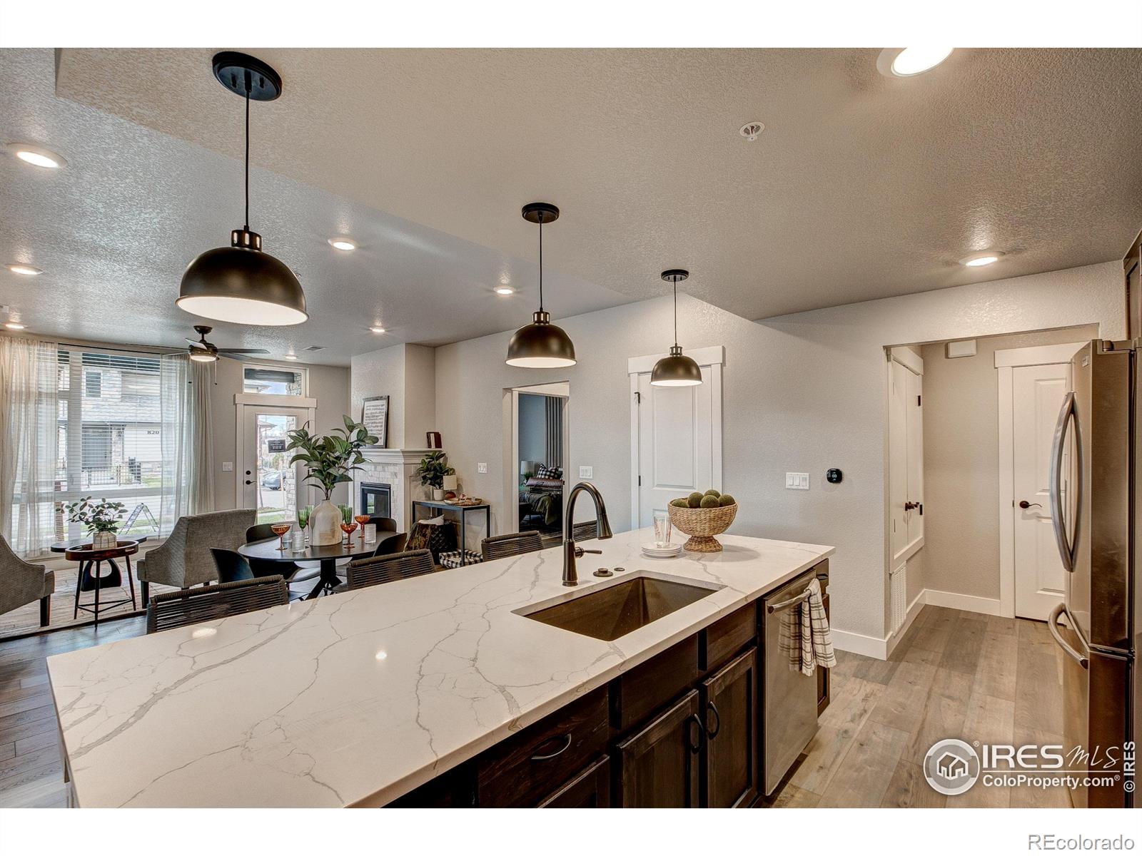 968 Birdwhistle Lane #3, Fort Collins, CO 80524, 3 Bedrooms Bedrooms, ,2 BathroomsBathrooms,Residential,For Sale,Birdwhistle,RECIR1021425