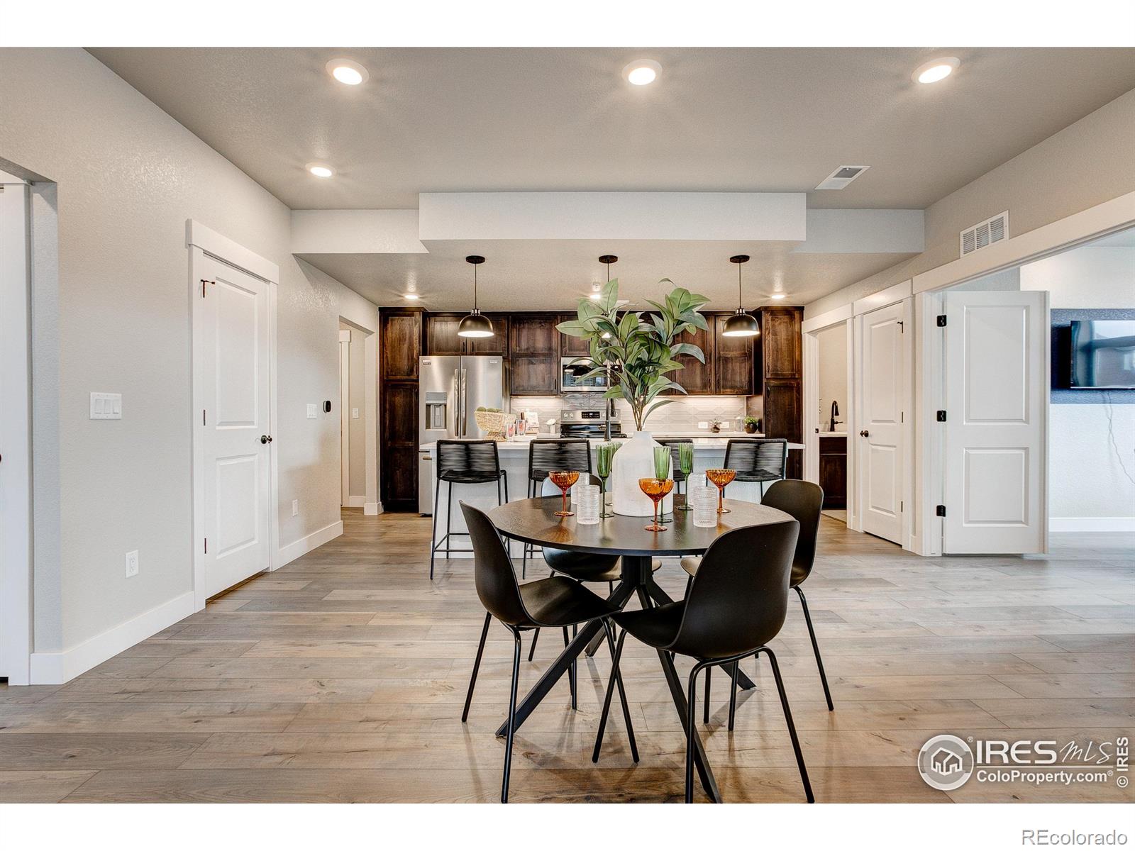 968 Birdwhistle Lane #3, Fort Collins, CO 80524, 3 Bedrooms Bedrooms, ,2 BathroomsBathrooms,Residential,For Sale,Birdwhistle,RECIR1021425