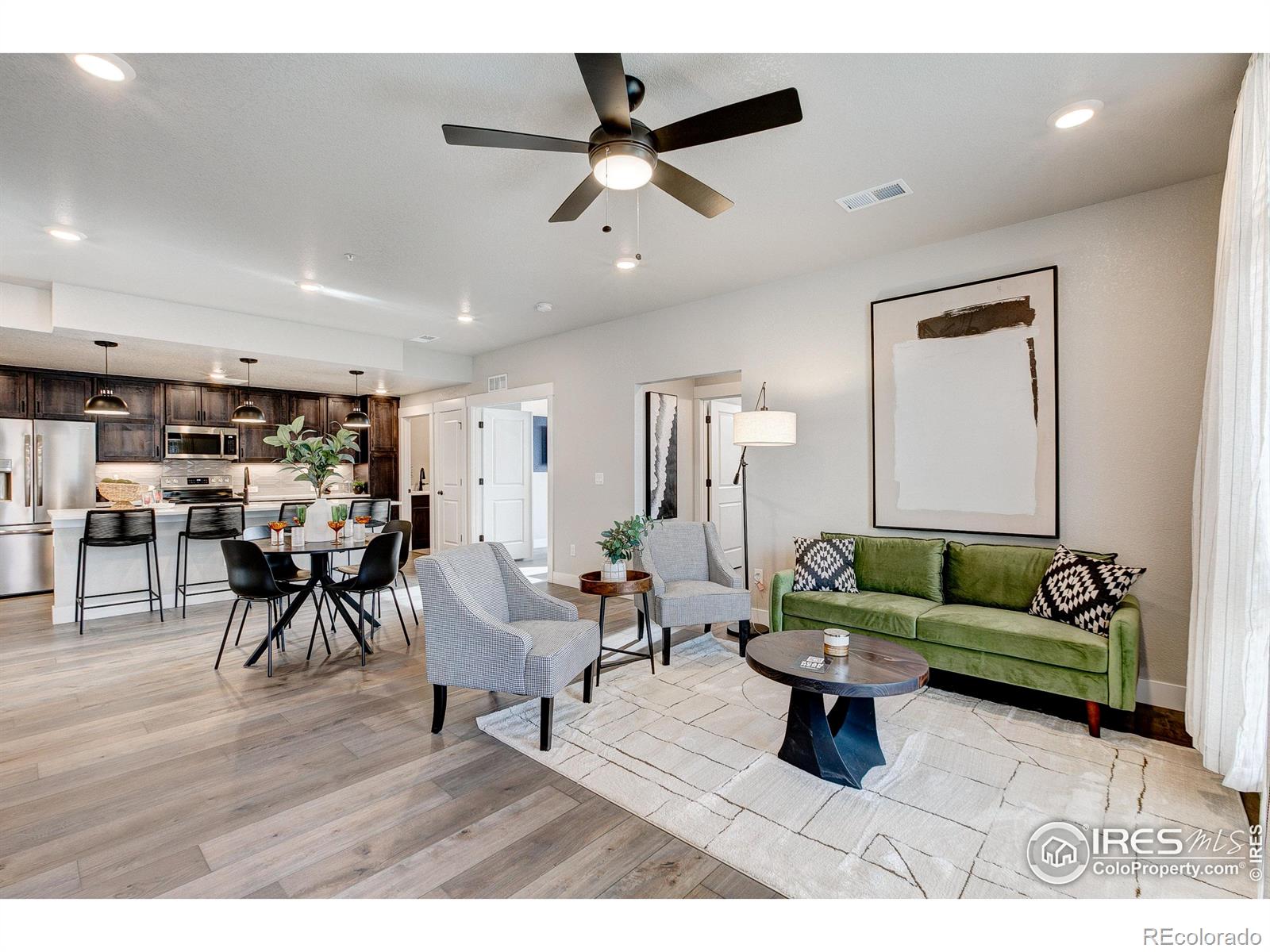 968 Birdwhistle Lane #3, Fort Collins, CO 80524, 3 Bedrooms Bedrooms, ,2 BathroomsBathrooms,Residential,For Sale,Birdwhistle,RECIR1021425