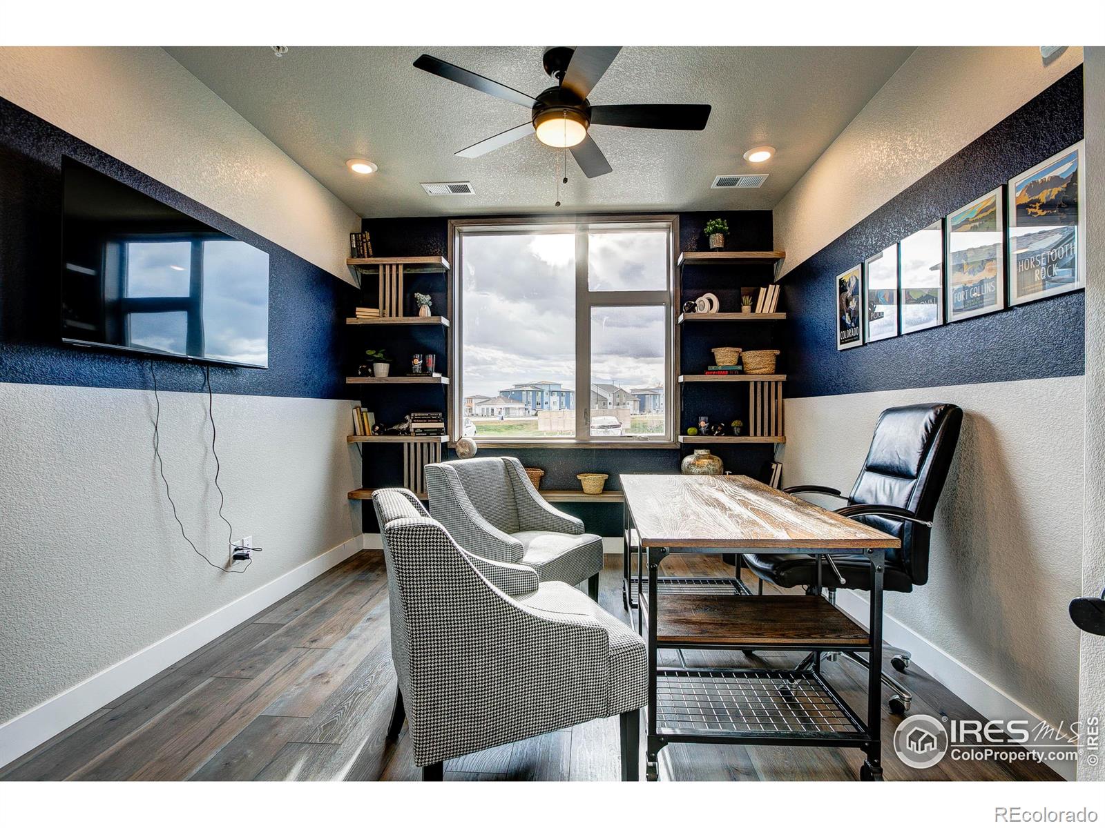 968 Birdwhistle Lane #3, Fort Collins, CO 80524, 3 Bedrooms Bedrooms, ,2 BathroomsBathrooms,Residential,For Sale,Birdwhistle,RECIR1021425