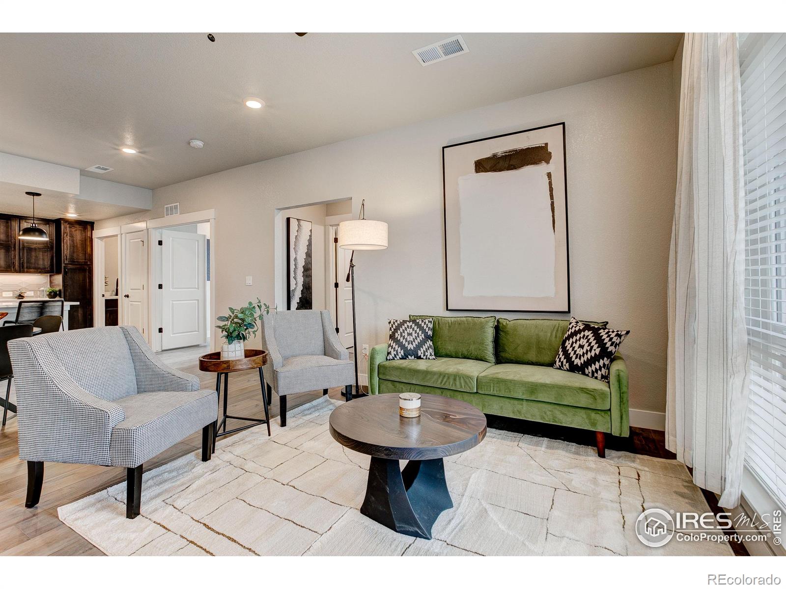 968 Birdwhistle Lane #3, Fort Collins, CO 80524, 3 Bedrooms Bedrooms, ,2 BathroomsBathrooms,Residential,For Sale,Birdwhistle,RECIR1021425